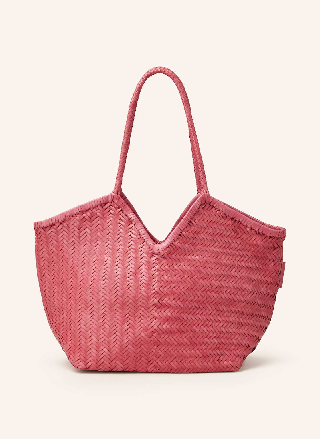 Cala Jade Shopper Humi pink Cala Jade Shopper Humi pink von CALA JADE