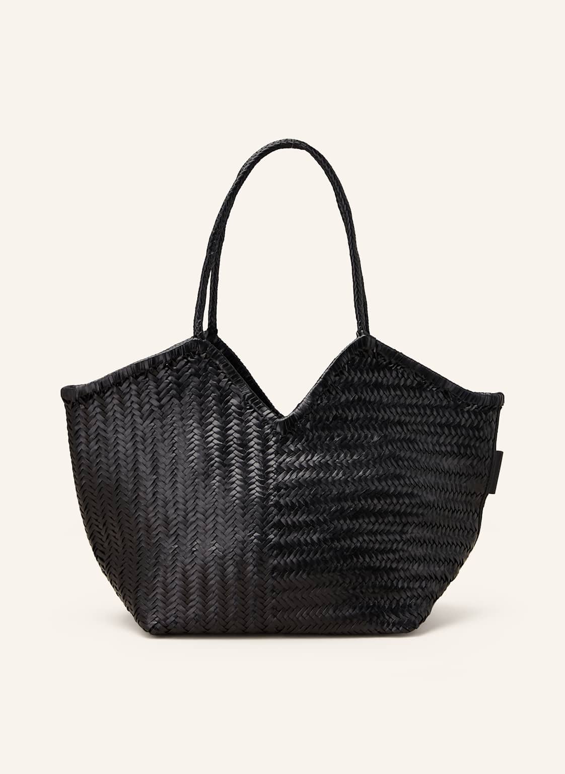 Cala Jade Shopper Humi schwarz Cala Jade Shopper Humi schwarz von CALA JADE