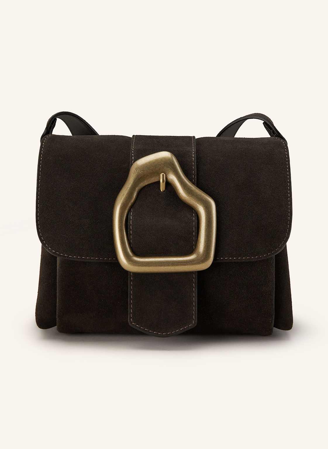 Cala Jade Umhängetasche Nami Mini braun Cala Jade Umhängetasche Nami Mini braun von CALA JADE