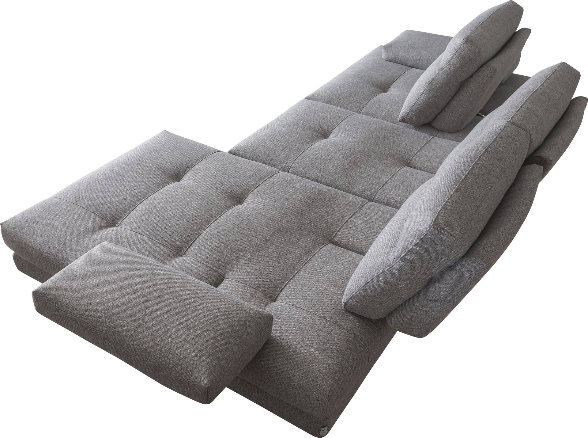 CALIA ITALIA Ecksofa »Toby Wing, L-Form« von CALIA ITALIA