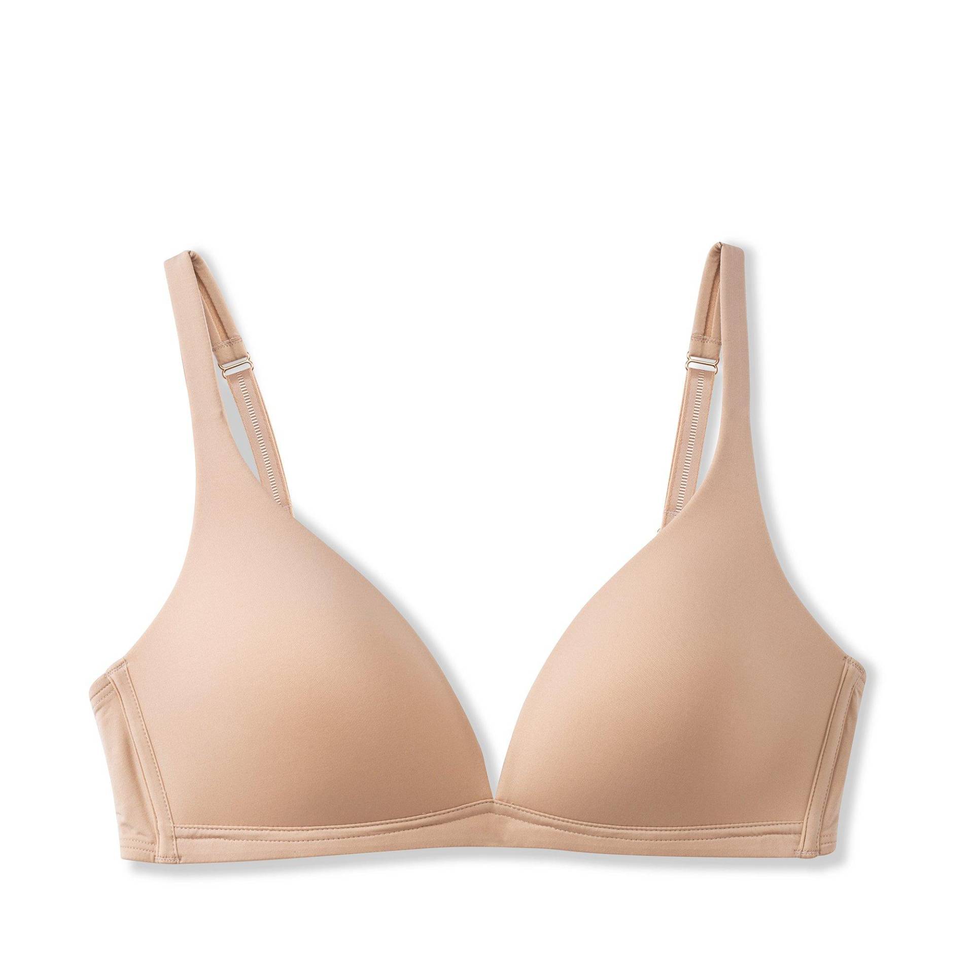 Bh Damen Rosa B/75 von CALIDA