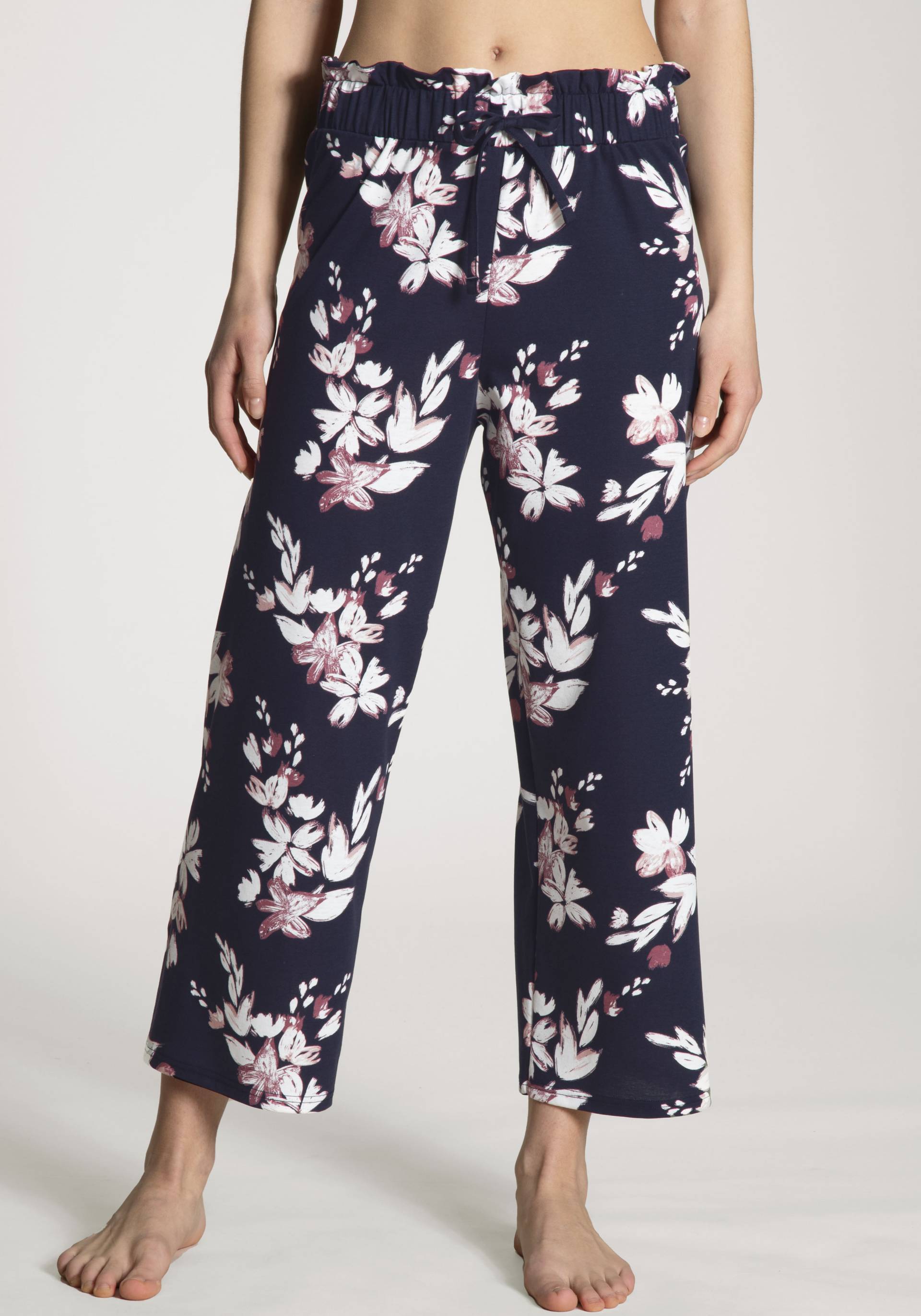 CALIDA 7/8-Hose »Favourites Dreams«, mit floralem Muster und Interlock-Qualität CALIDA 7/8-Hose »Favourites Dreams«, mit floralem Muster und Interlock-Qualität von CALIDA