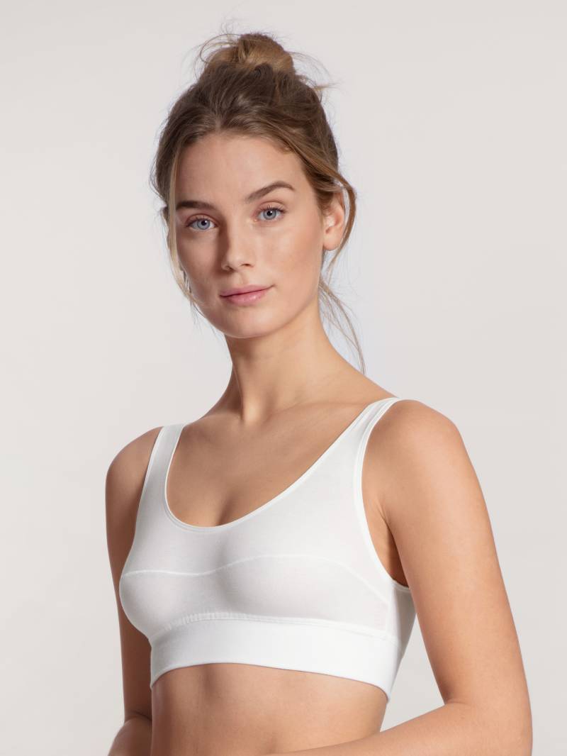 CALIDA Bustier »Elastic«, mit formstabilen und langlebigen Eigenschaften von CALIDA