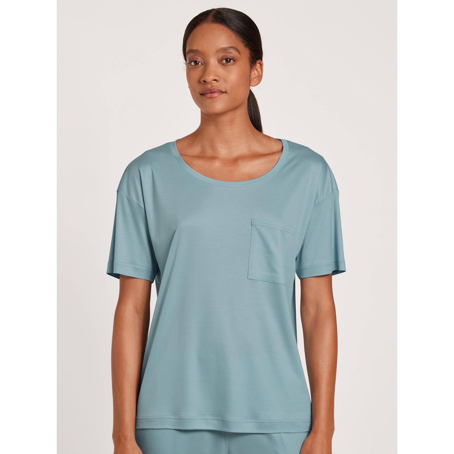 Top Damen Blau  XS von CALIDA