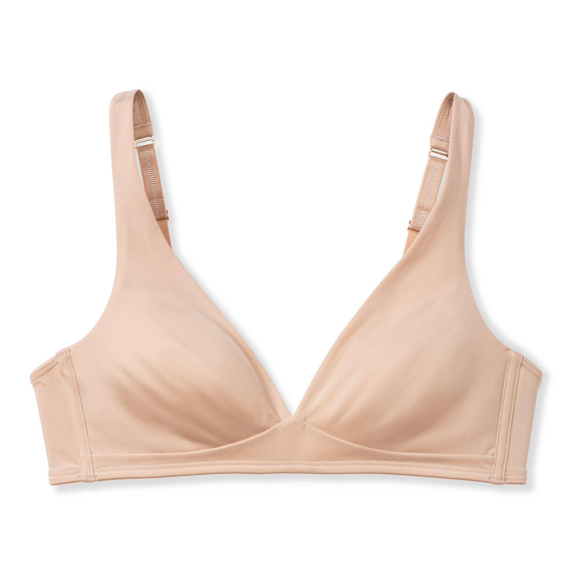 Bh Damen Rosa B/70 von CALIDA