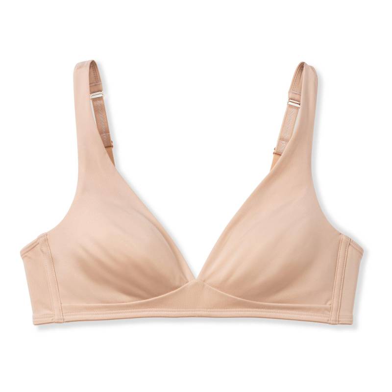 Bh Damen Rosa B/75 von CALIDA