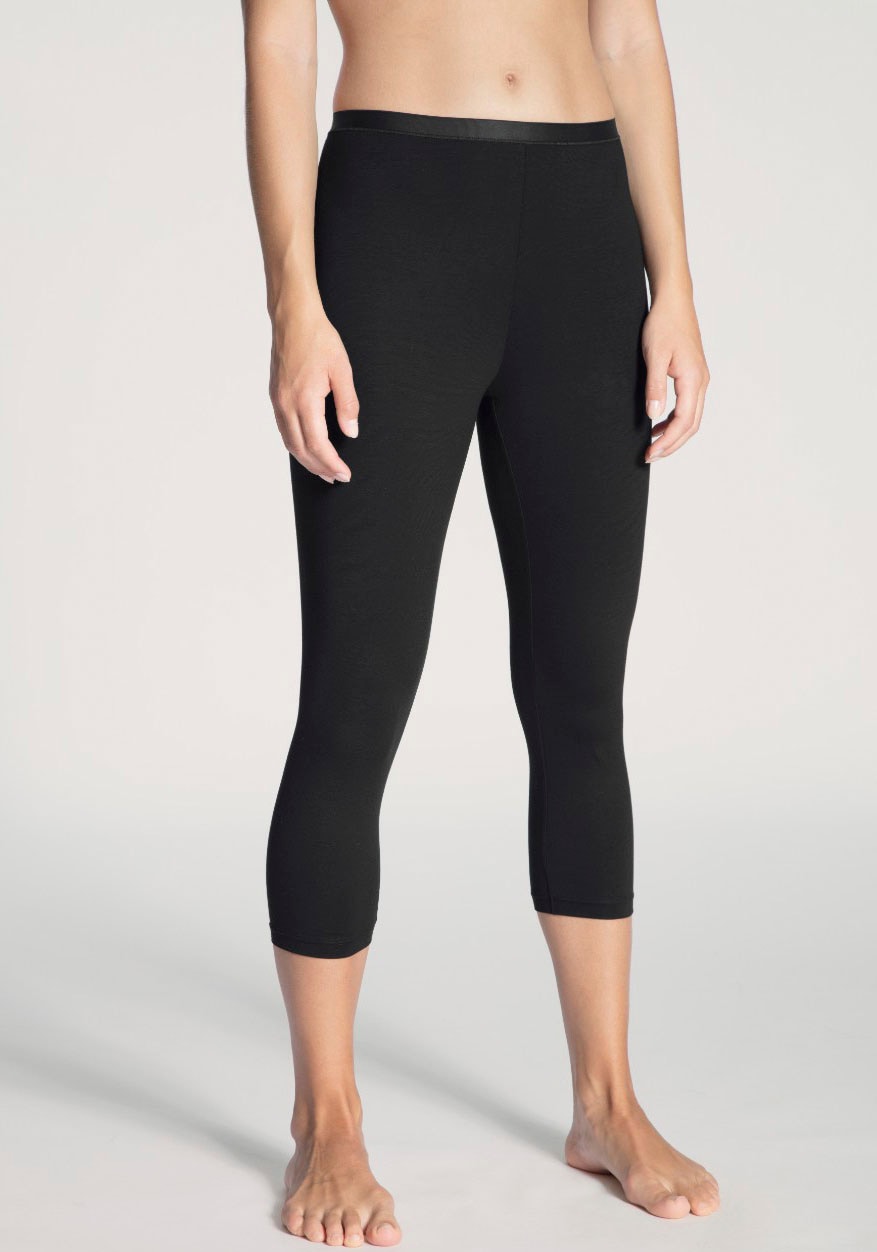 CALIDA Leggings »Natural Comfort« von CALIDA