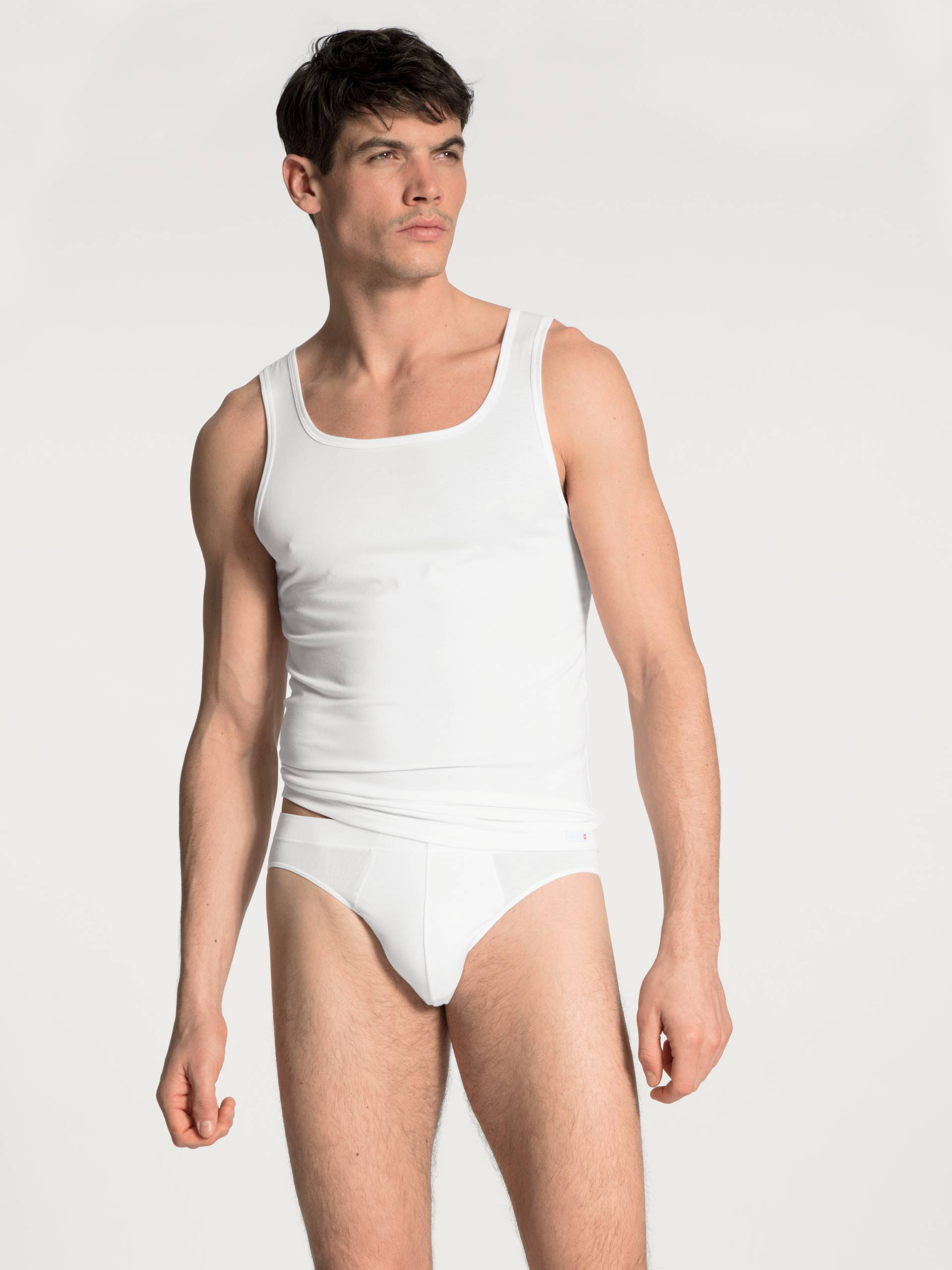 CALIDA Muskelshirt, mit Karree-Ausschnitt CALIDA Muskelshirt, mit Karree-Ausschnitt von CALIDA