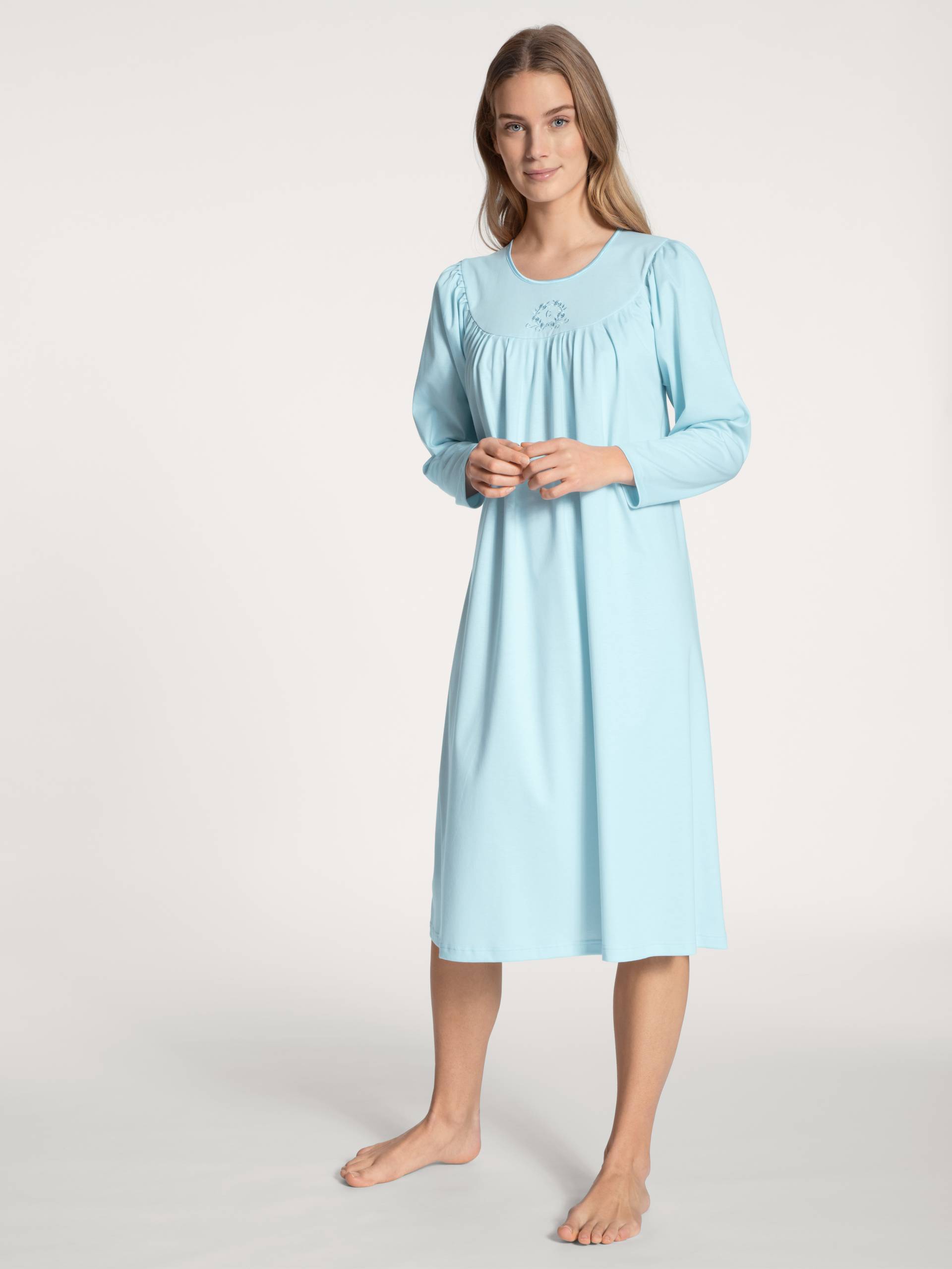 CALIDA Nachthemd »Soft Cotton«, mit Raglanschnitt CALIDA Nachthemd »Soft Cotton«, mit Raglanschnitt von CALIDA