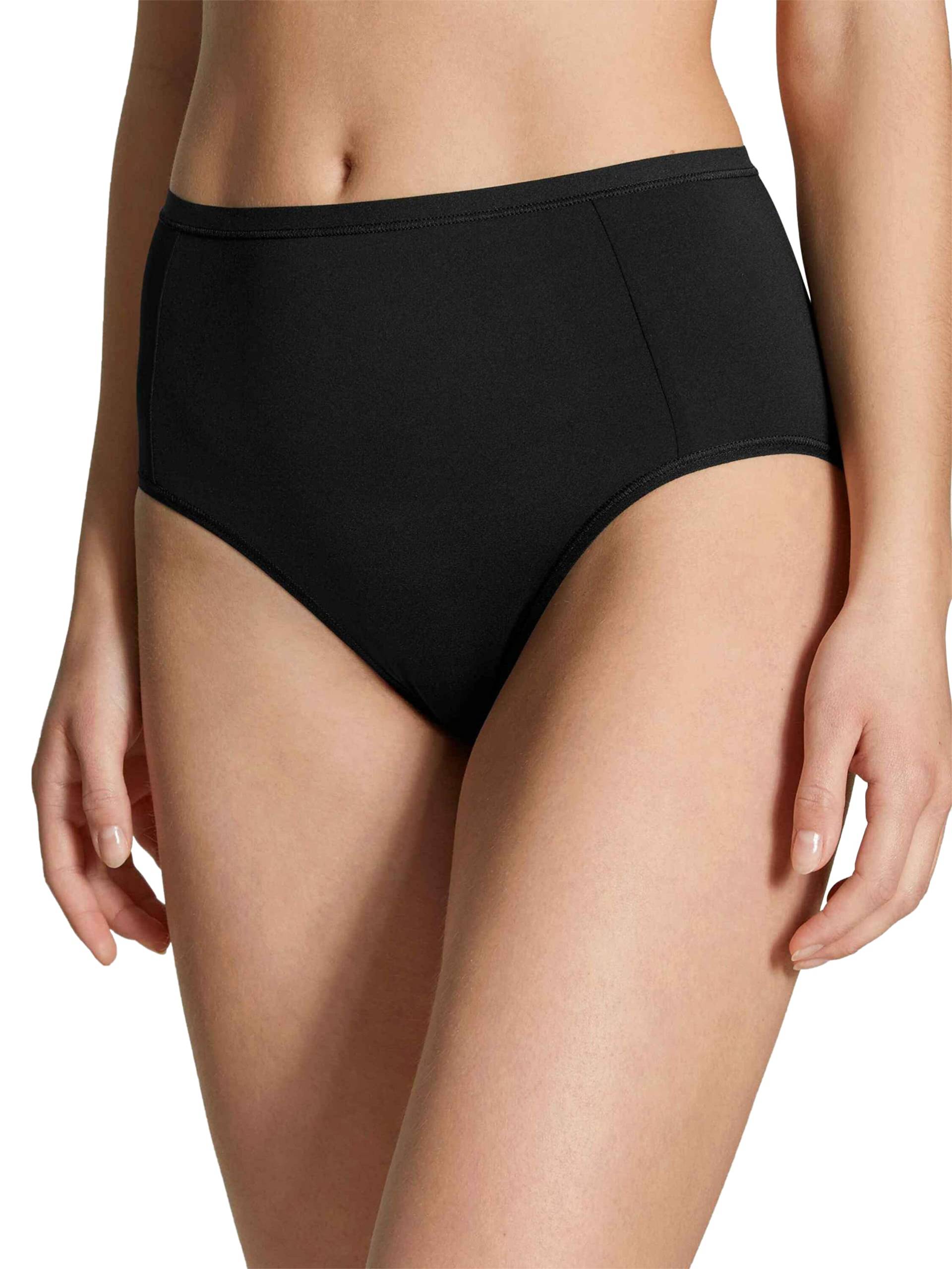 CALIDA High-Waist-Slip »Eco Sense Special«, mit hohem Schnitt CALIDA High-Waist-Slip »Eco Sense Special«, mit hohem Schnitt von CALIDA
