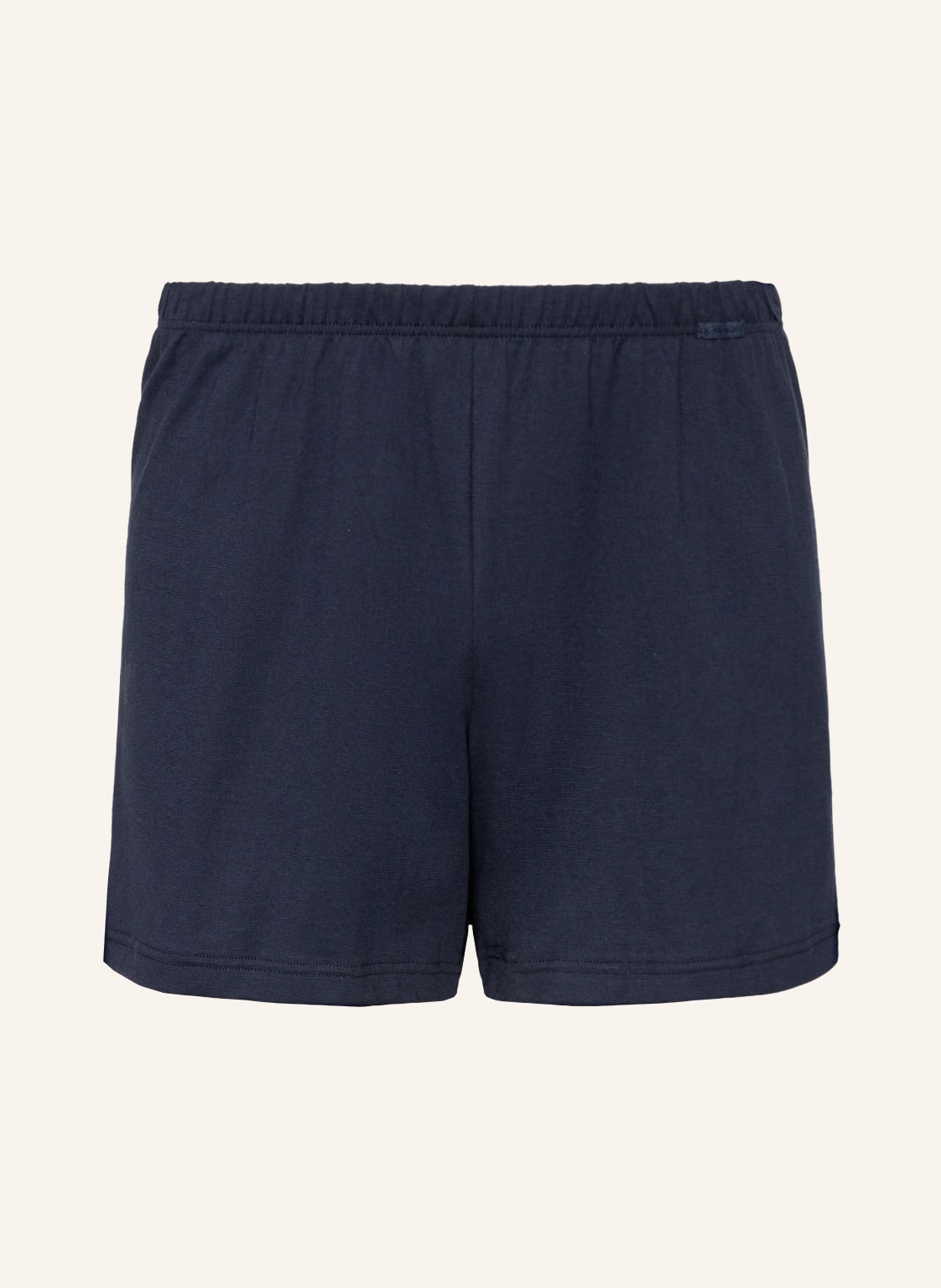 Calida 2er-Pack Boxershorts Prints Benefit blau von CALIDA