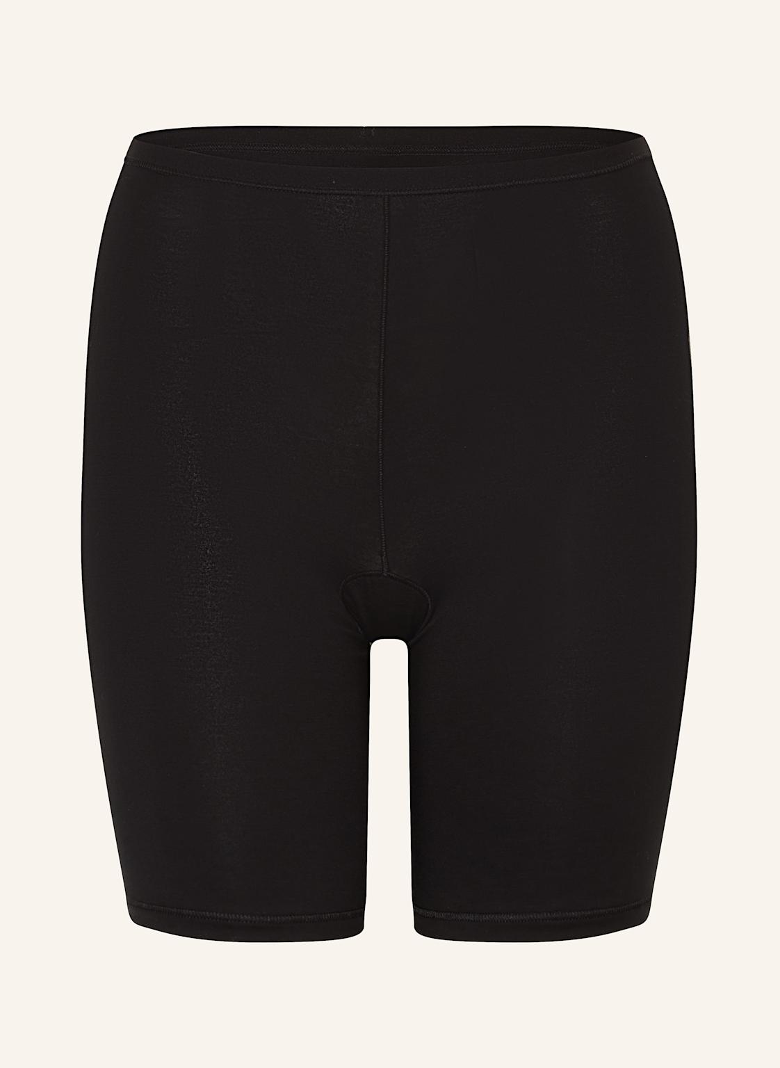 Calida Longpant Natural Comfort schwarz Calida Longpant Natural Comfort schwarz von CALIDA