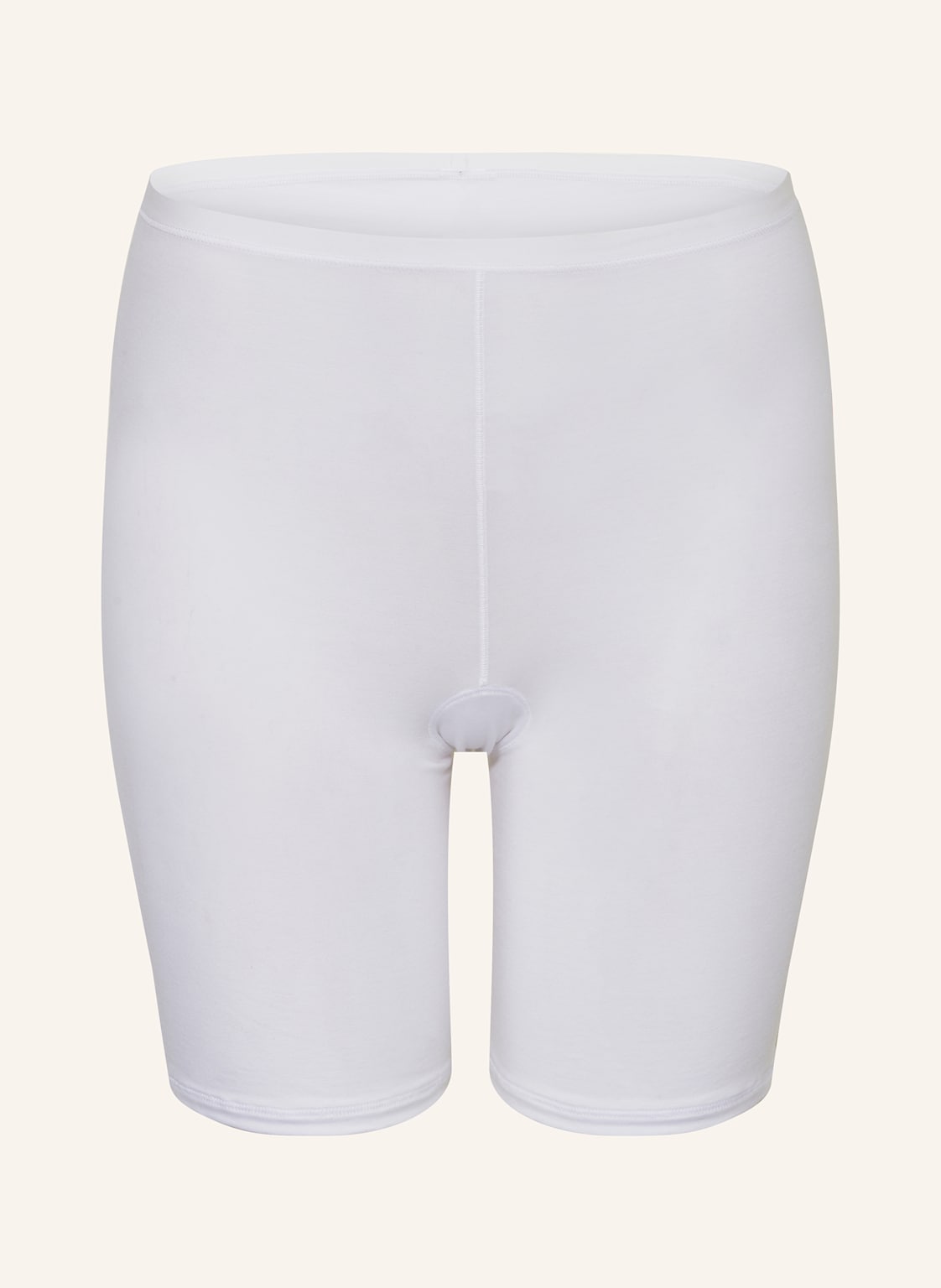 Calida Longpant Natural Comfort weiss Calida Longpant Natural Comfort weiss von CALIDA