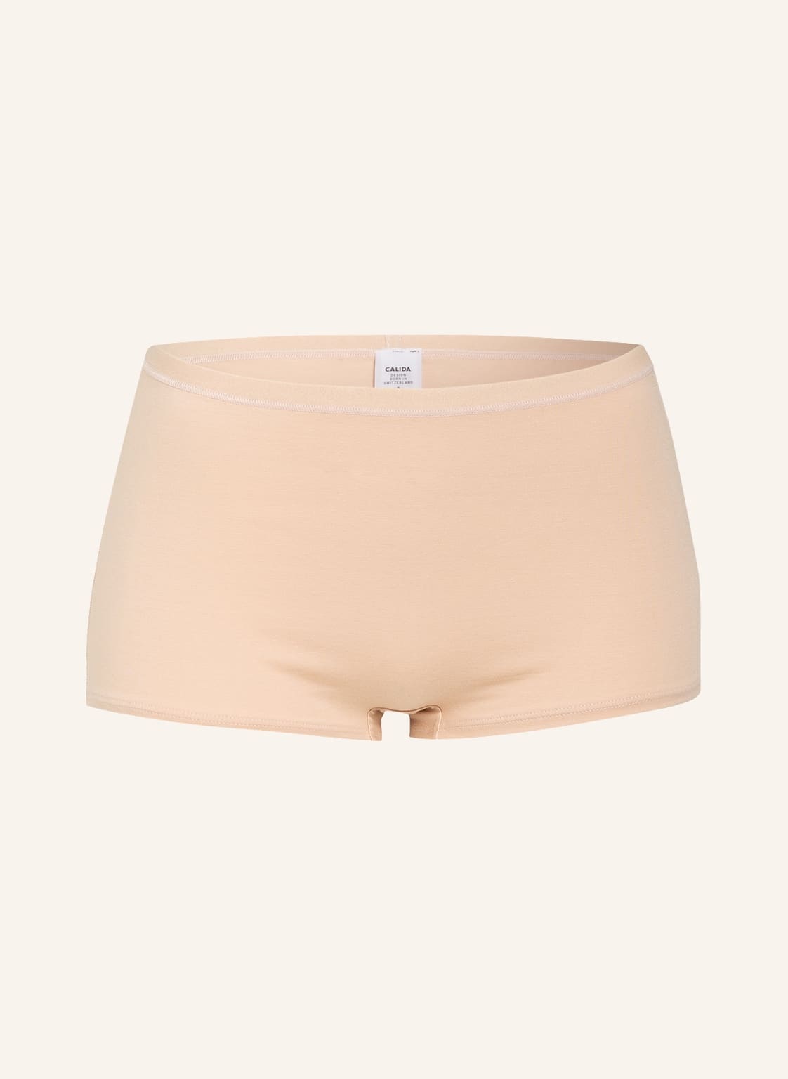 Calida Panty Natural Comfort rosa von CALIDA