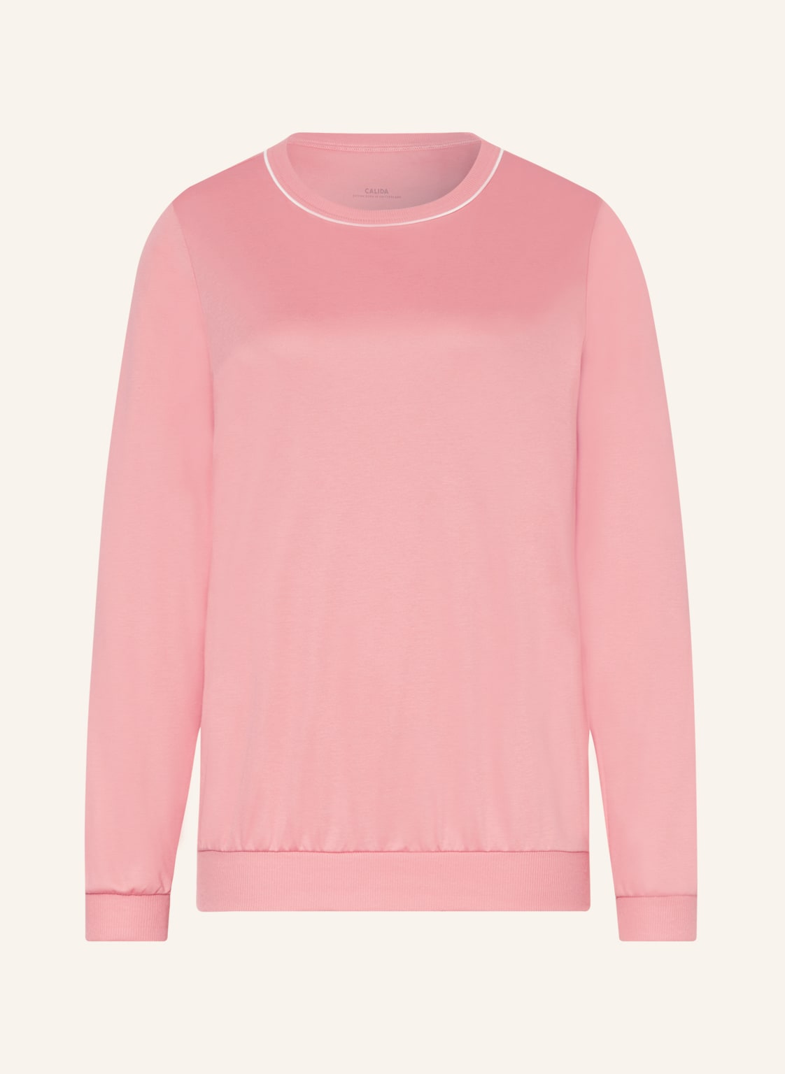 Calida Schlafanzug Favourites Dog pink von CALIDA
