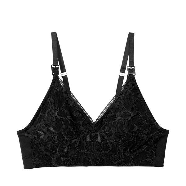 Bh Damen Black B/80 von CALIDA