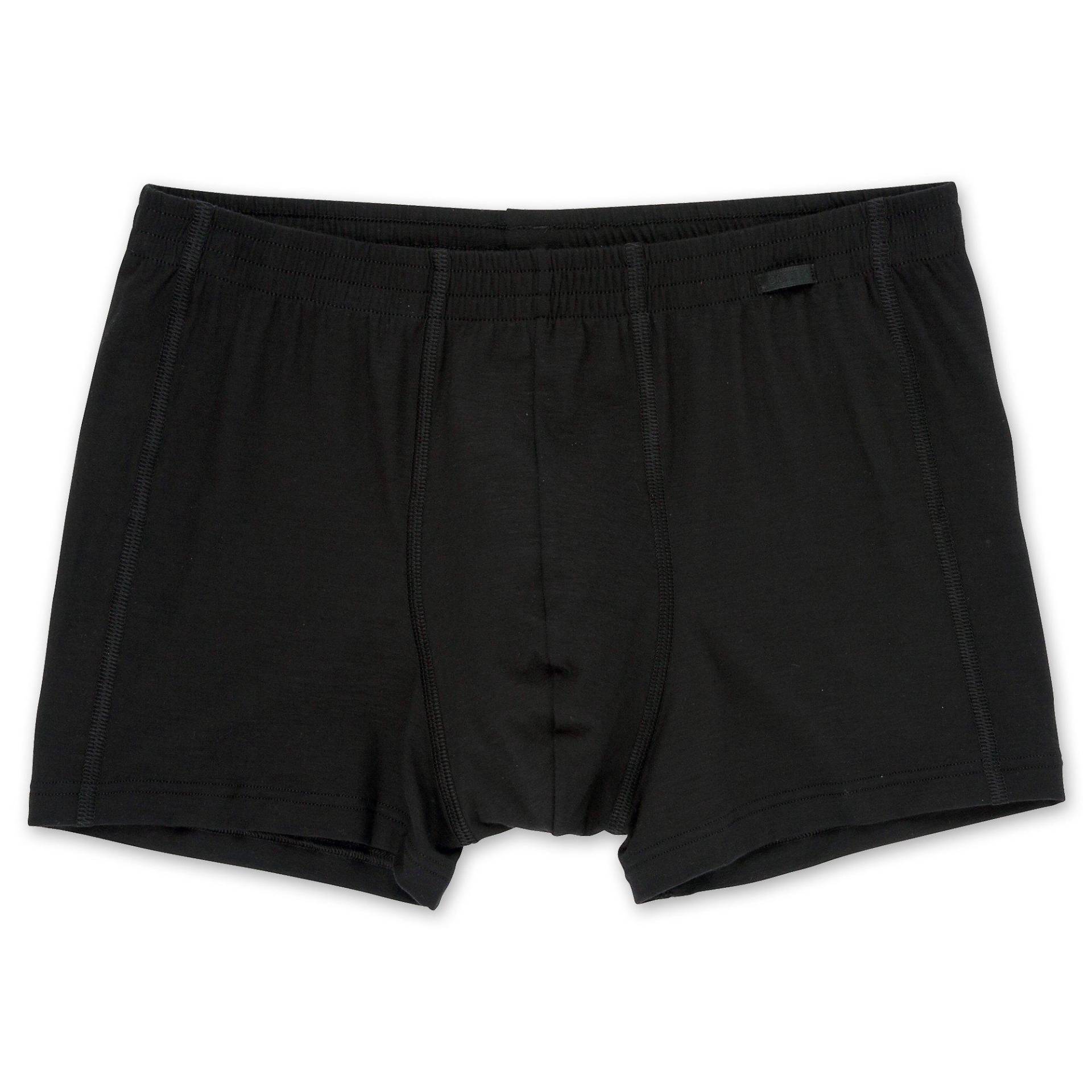 Panty Herren Black XL von CALIDA