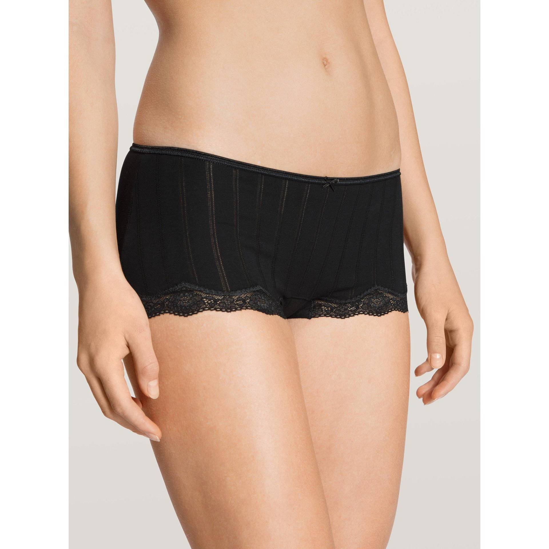 Panty Damen Black XS von CALIDA