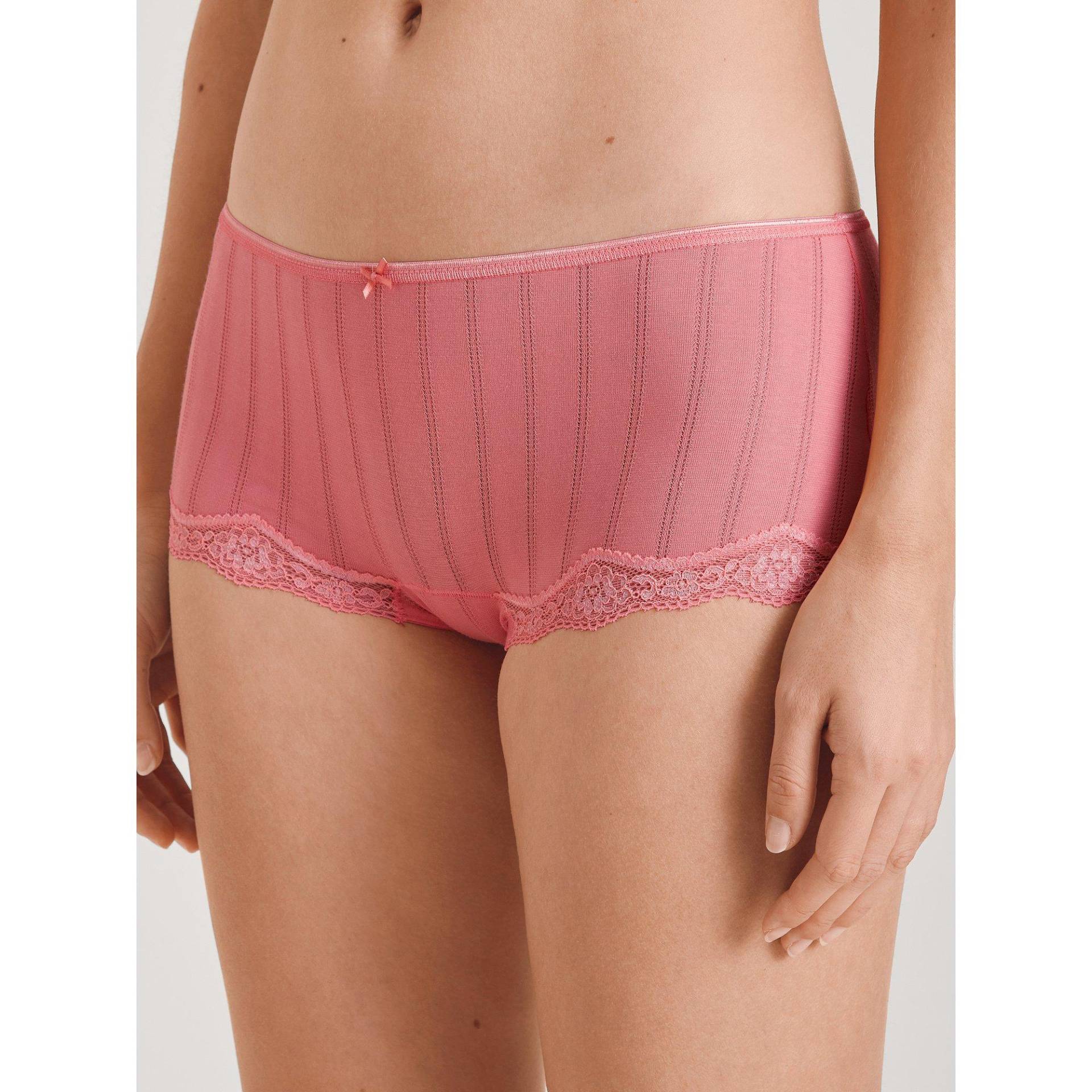 Panty Damen Erdbeere M von CALIDA