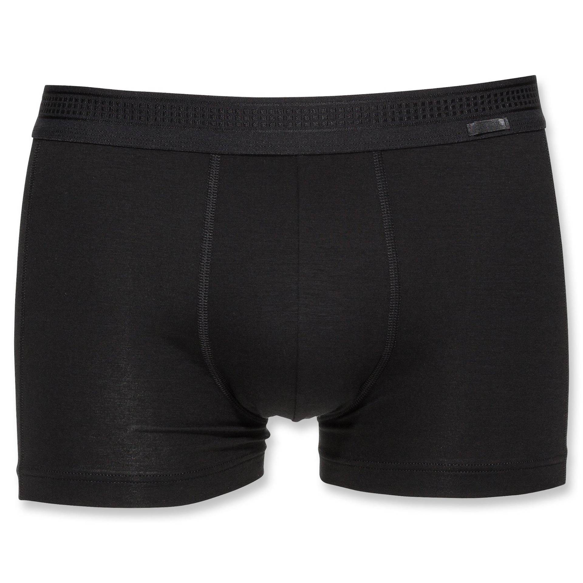 Panty Herren Black XL von CALIDA