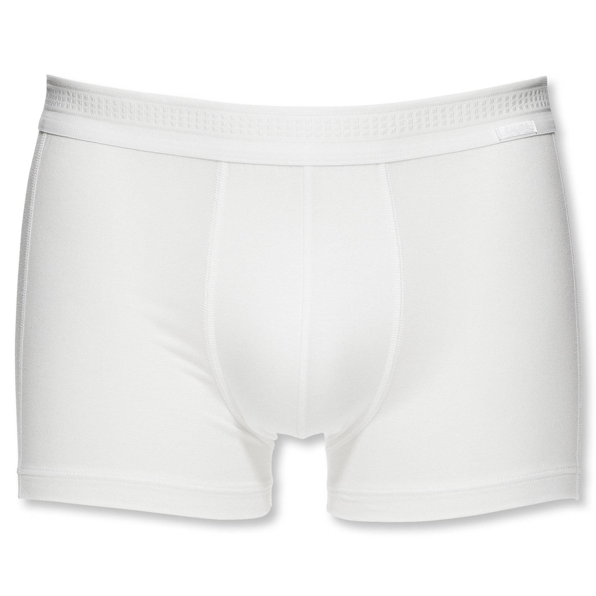 Panty Herren Weiss L von CALIDA