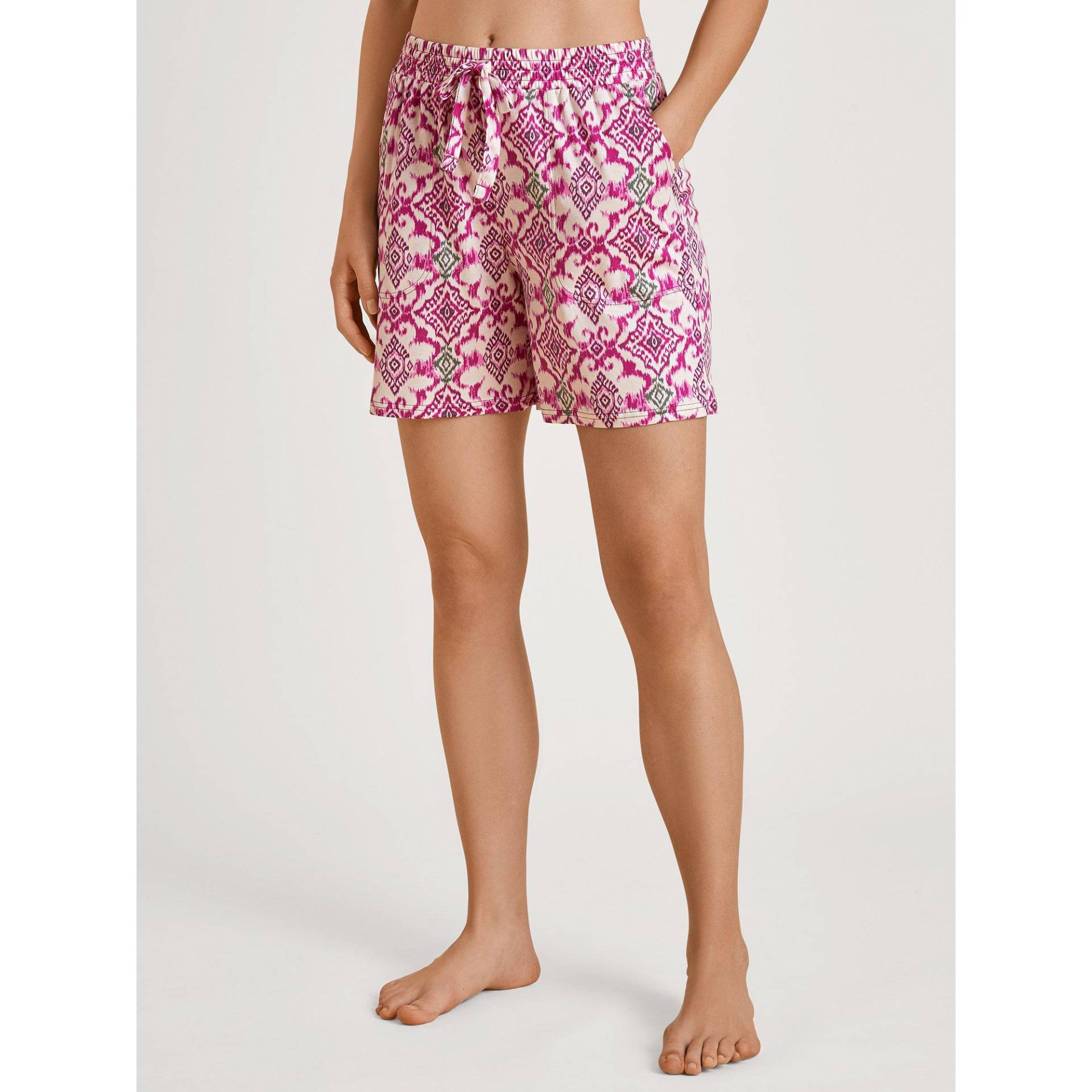 Shorts Damen Orchidee S von CALIDA