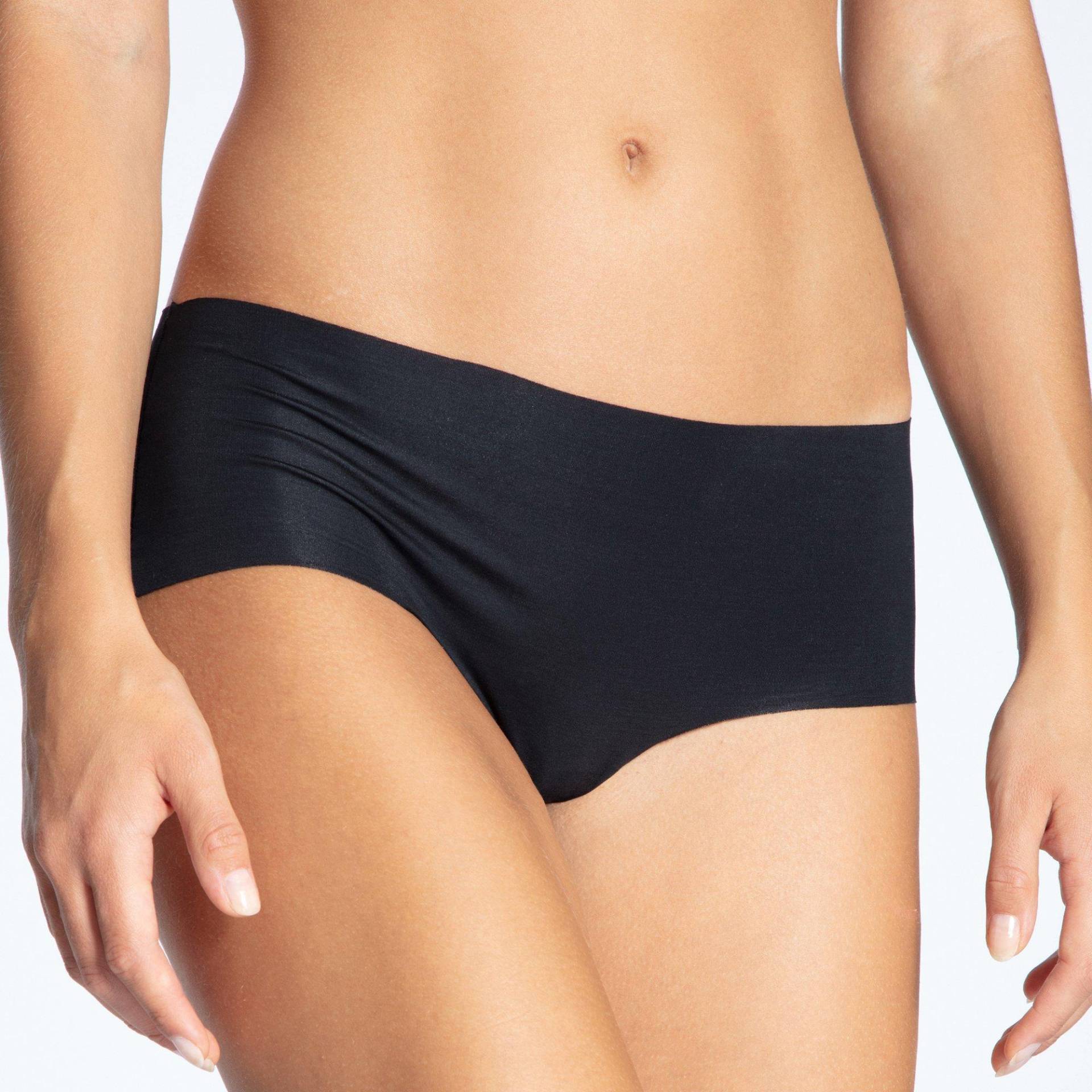 Slip Damen Black M von CALIDA