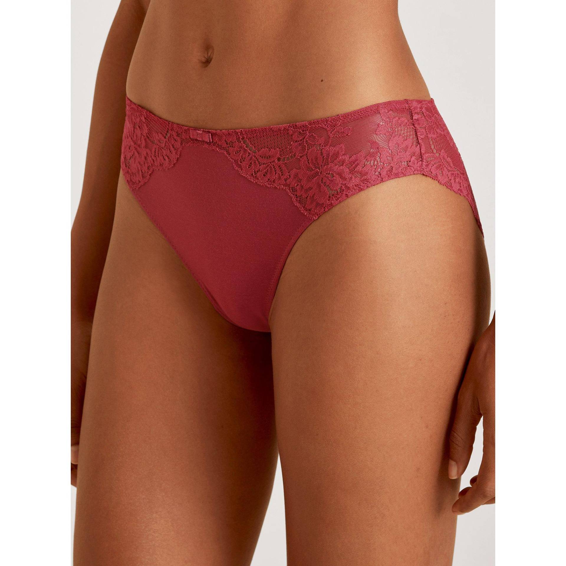 Slip Damen Unbekannte Farbe S von CALIDA