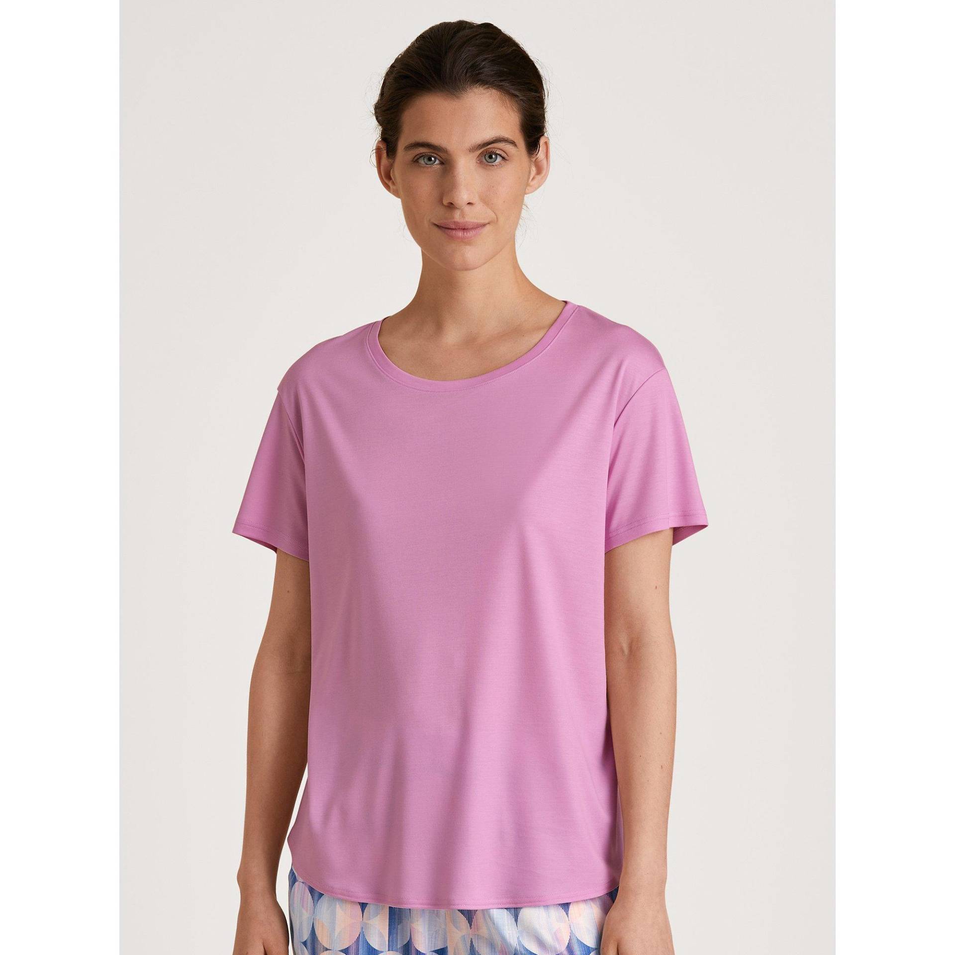 T-shirt Damen Rosa  M von CALIDA