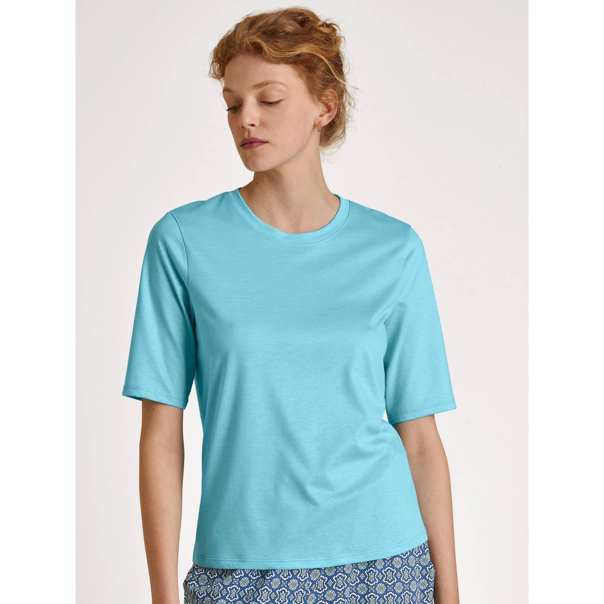 Top Damen Blau M von CALIDA