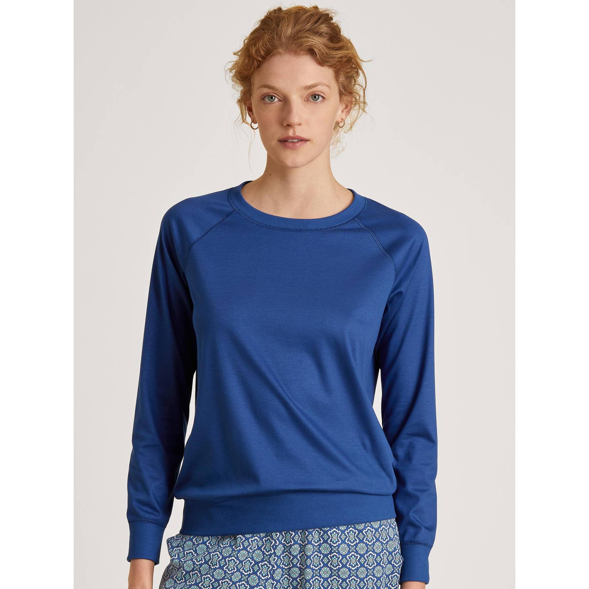 Top Damen Blau M von CALIDA