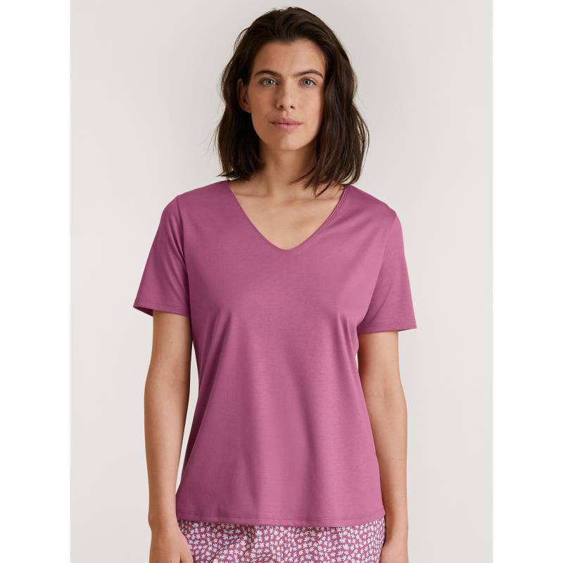 Top Damen Violett  L von CALIDA