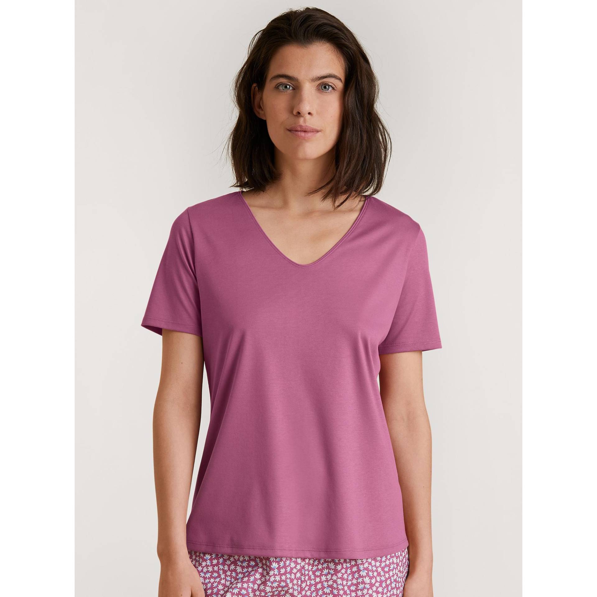 Top Damen Violett  S von CALIDA