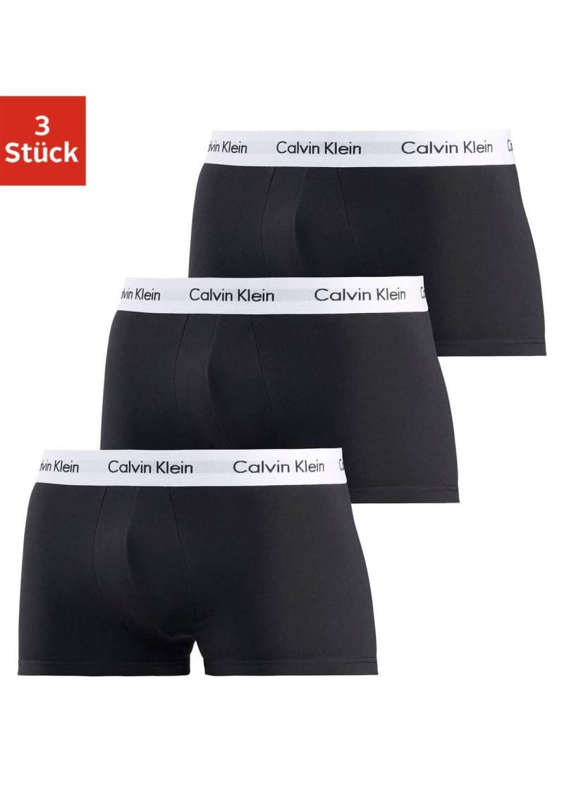 Calvin Klein Underwear Hipster, (3 St.) von Calvin Klein Underwear