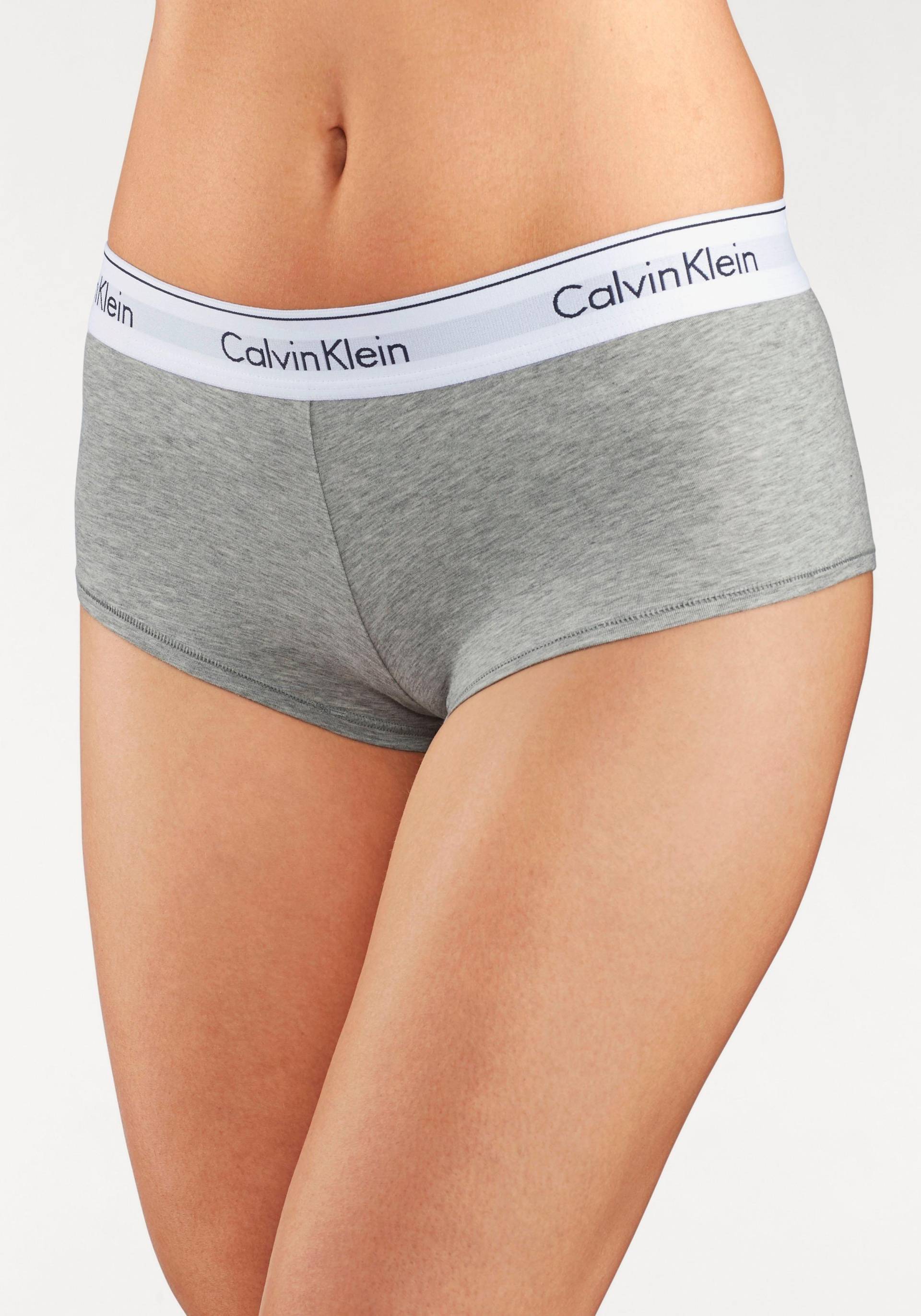 Calvin Klein Underwear Panty »MODERN COTTON« von Calvin Klein Underwear