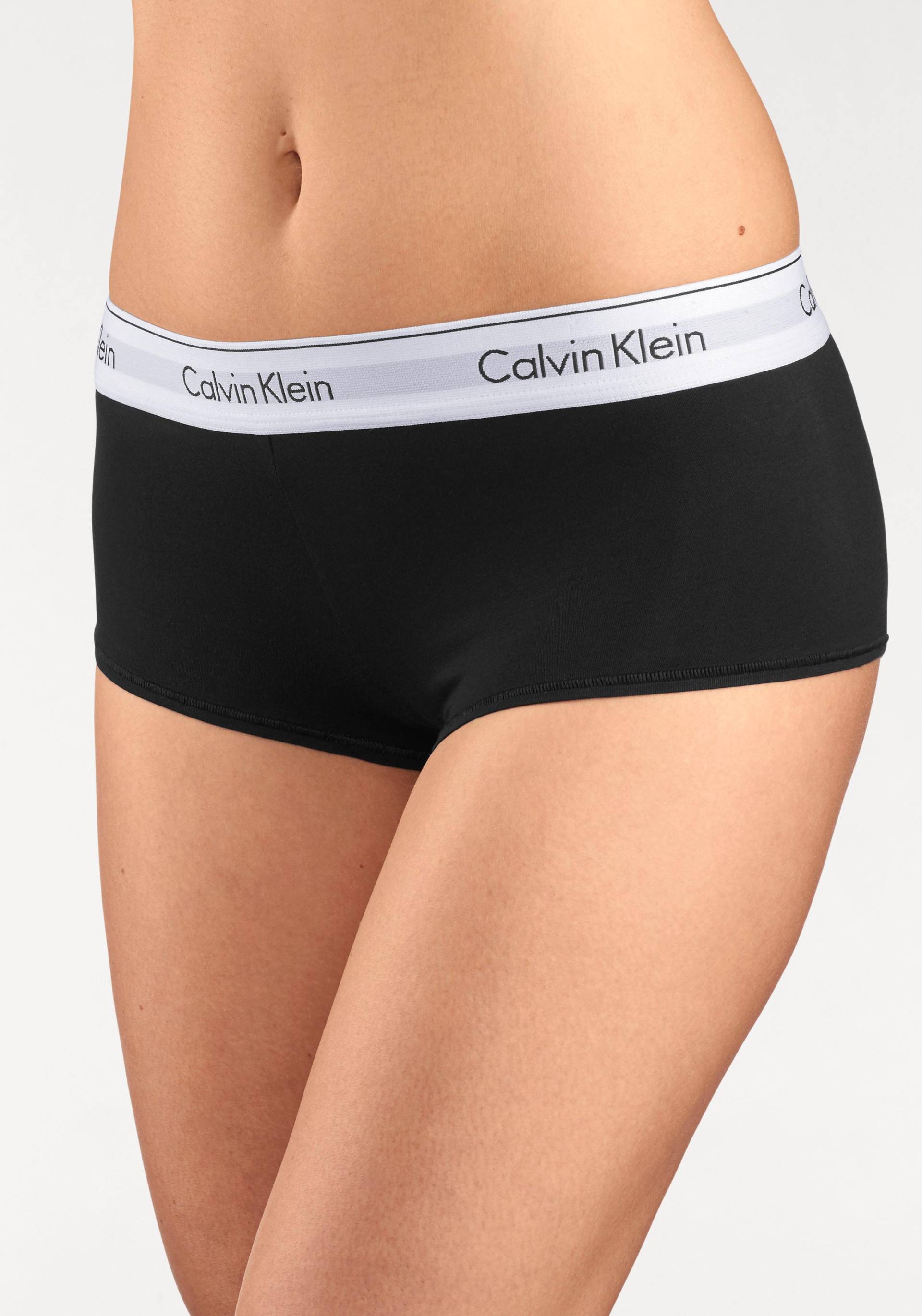 Calvin Klein Underwear Panty »MODERN COTTON« von Calvin Klein Underwear