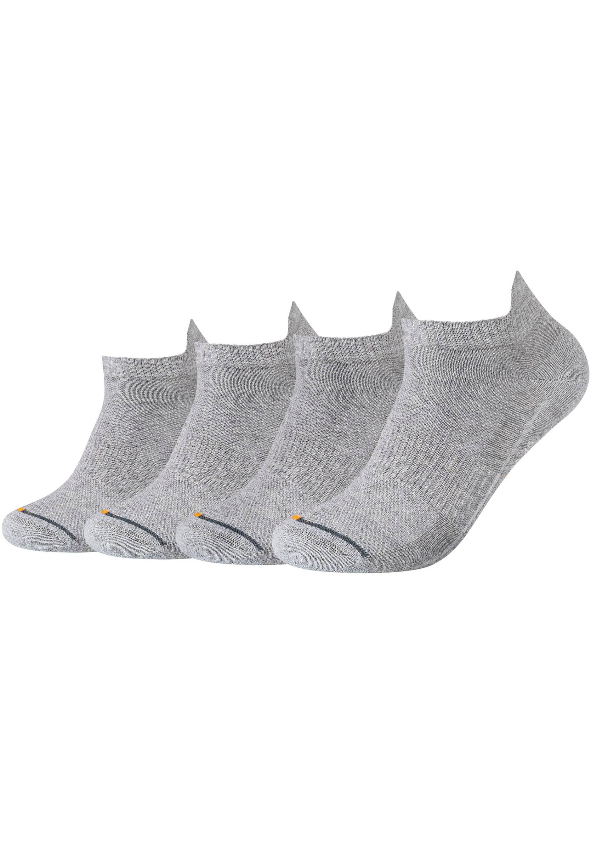 Camano Sneakersocken, (Packung, 4 Paar) von CAMANO