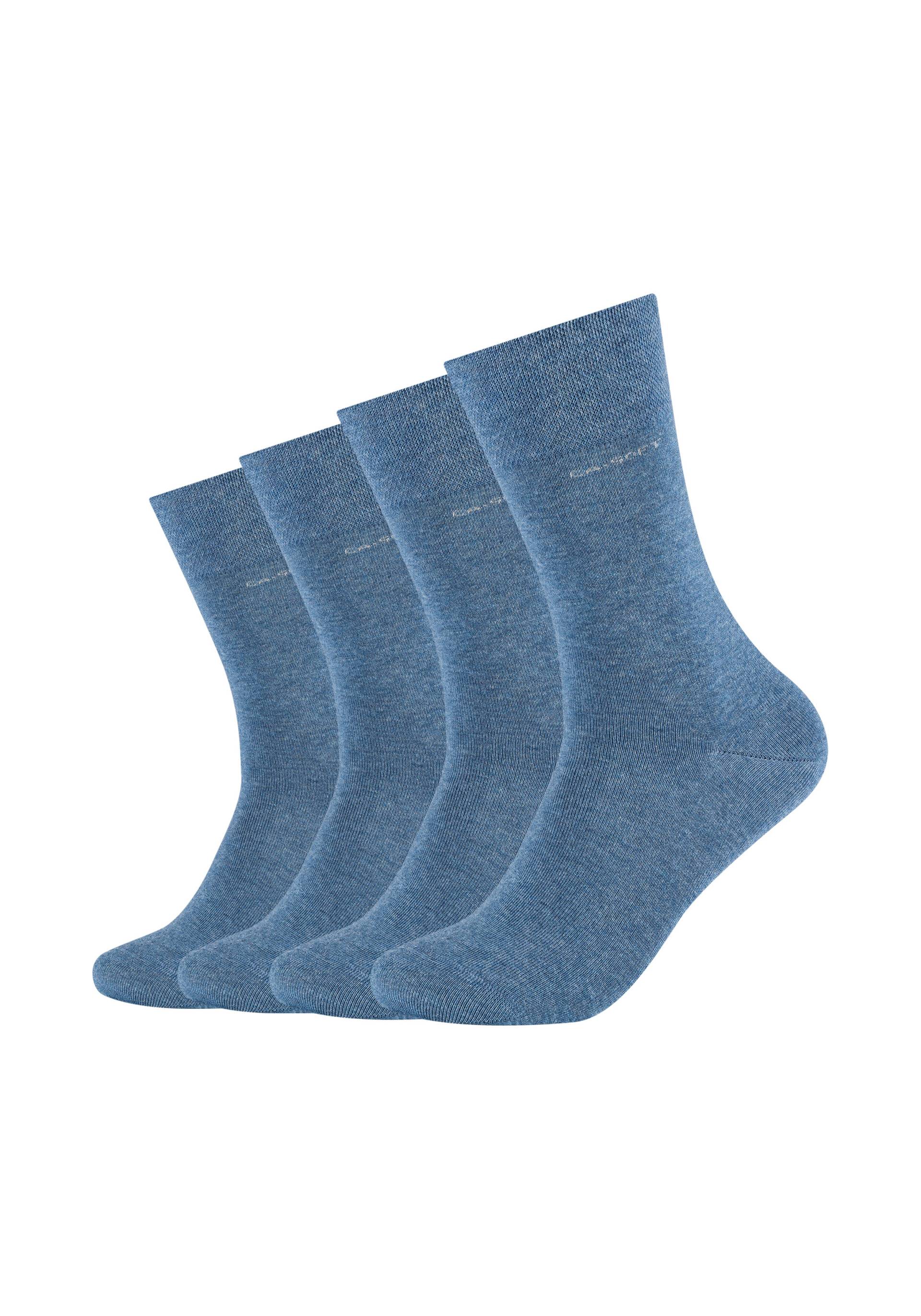 Camano Socken, (Packung, 4 Paar) von CAMANO