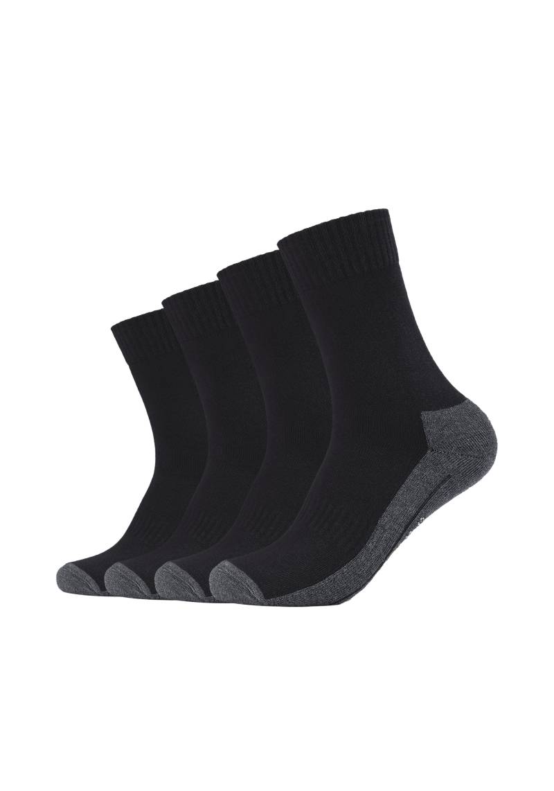 Camano Sportsocken, (Packung, 4 Paar) von CAMANO