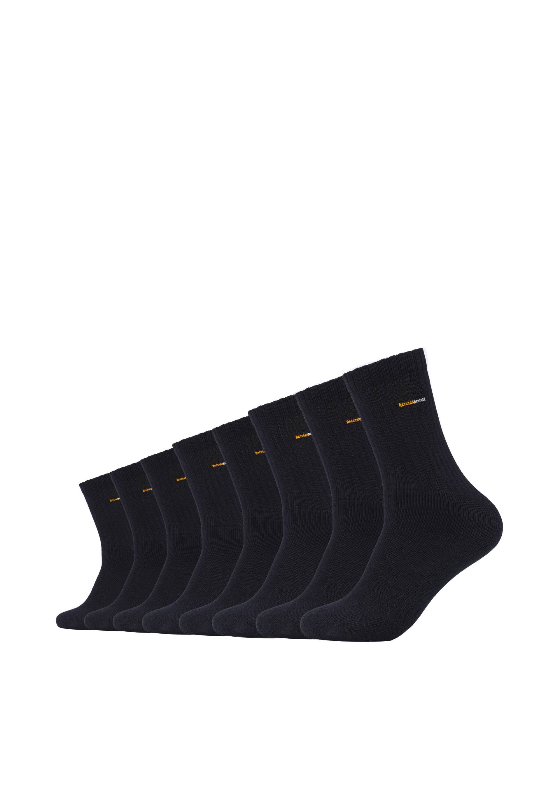 Camano Sportsocken, (Packung, 8 Paar) von CAMANO