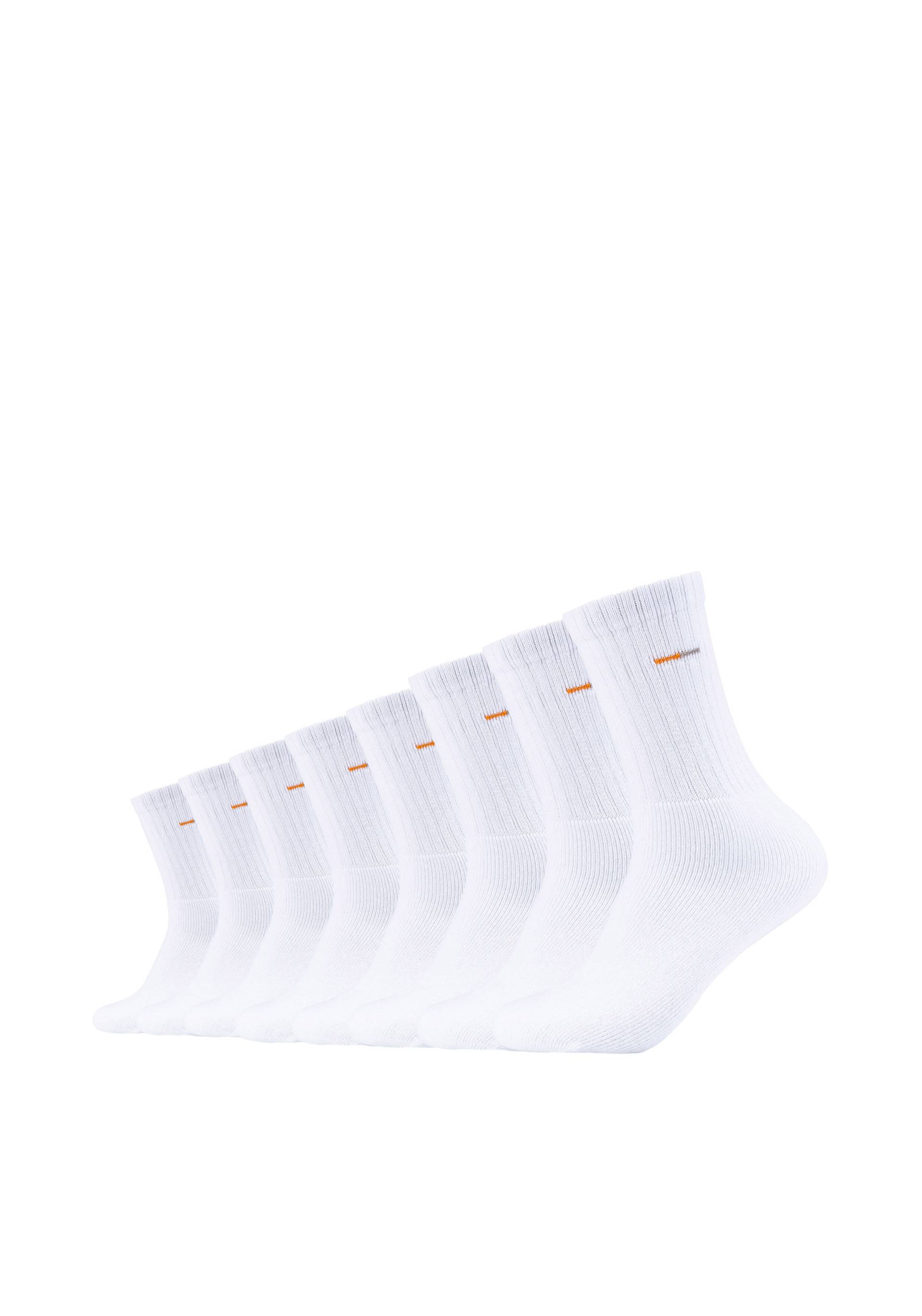 Camano Sportsocken, (Packung, 8 Paar) von CAMANO