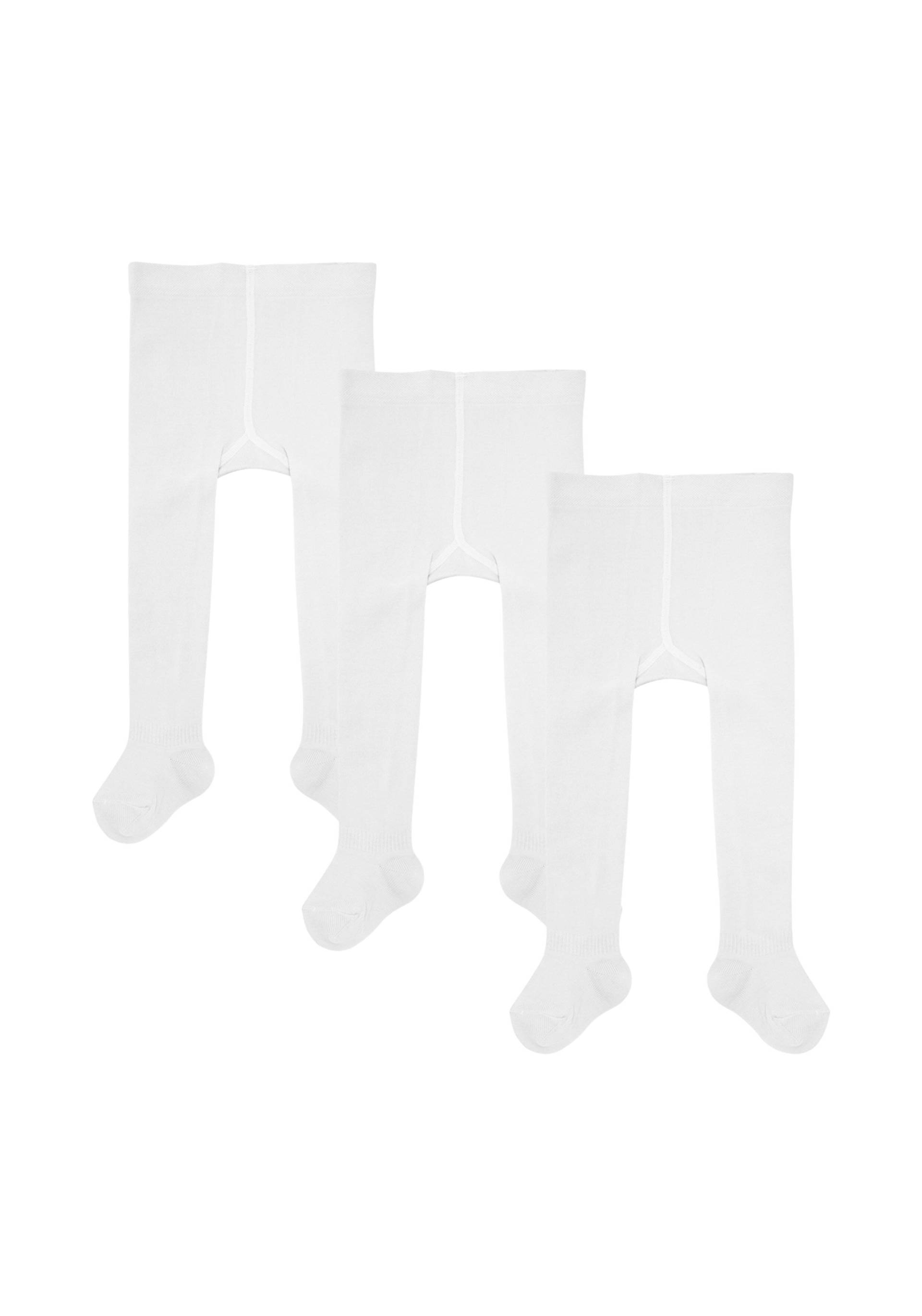 Camano Strumpfhose, (Packung, 3 St.) von CAMANO