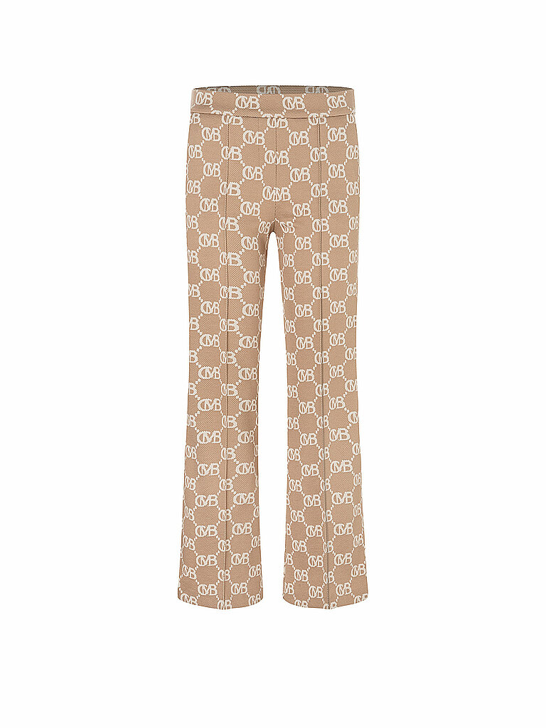 CAMBIO Chino 7/8 FRANCOISE beige | 38/L29 CAMBIO Chino 7/8 FRANCOISE beige | 38/L29 von CAMBIO