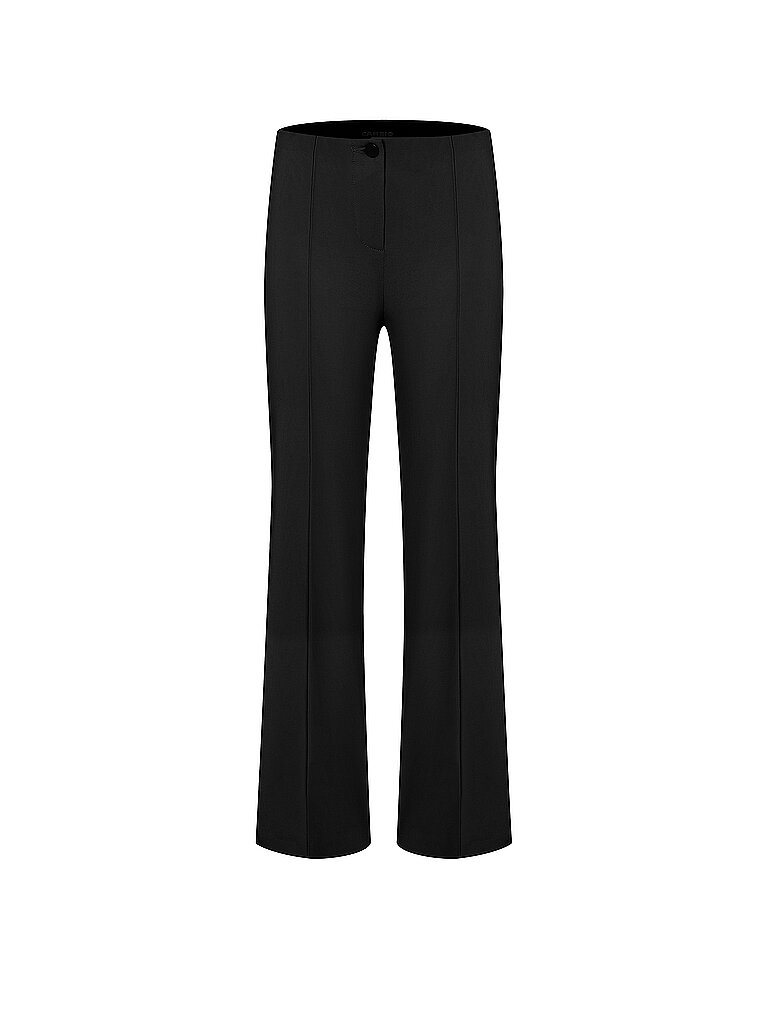CAMBIO Hose Flared Fit 7/8 ROS EASY KICK schwarz | 40/L28 von CAMBIO
