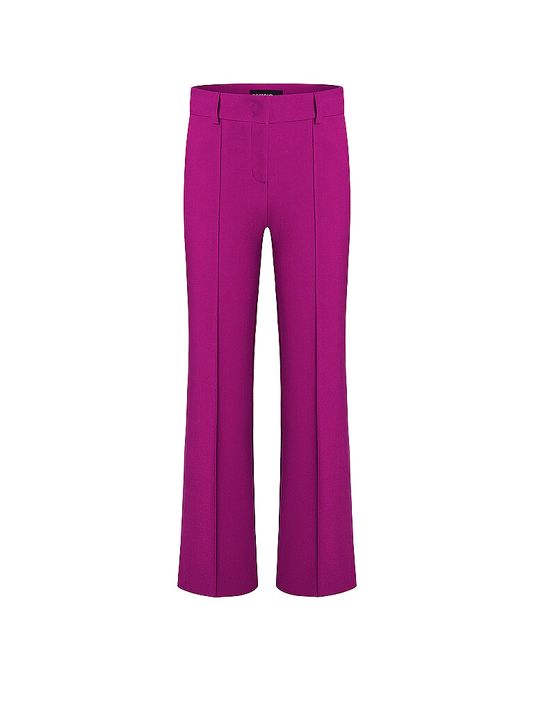 CAMBIO Hose Flared Fit FAHRA pink | 34 von CAMBIO