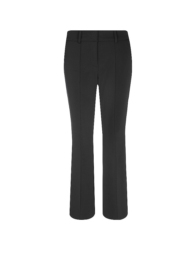 CAMBIO Hose Flared Fit FAHRA schwarz | 38 von CAMBIO