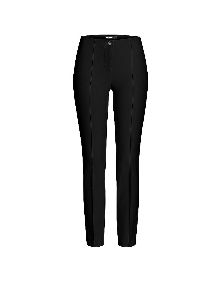 CAMBIO Hose Techno Ros schwarz | 34 von CAMBIO