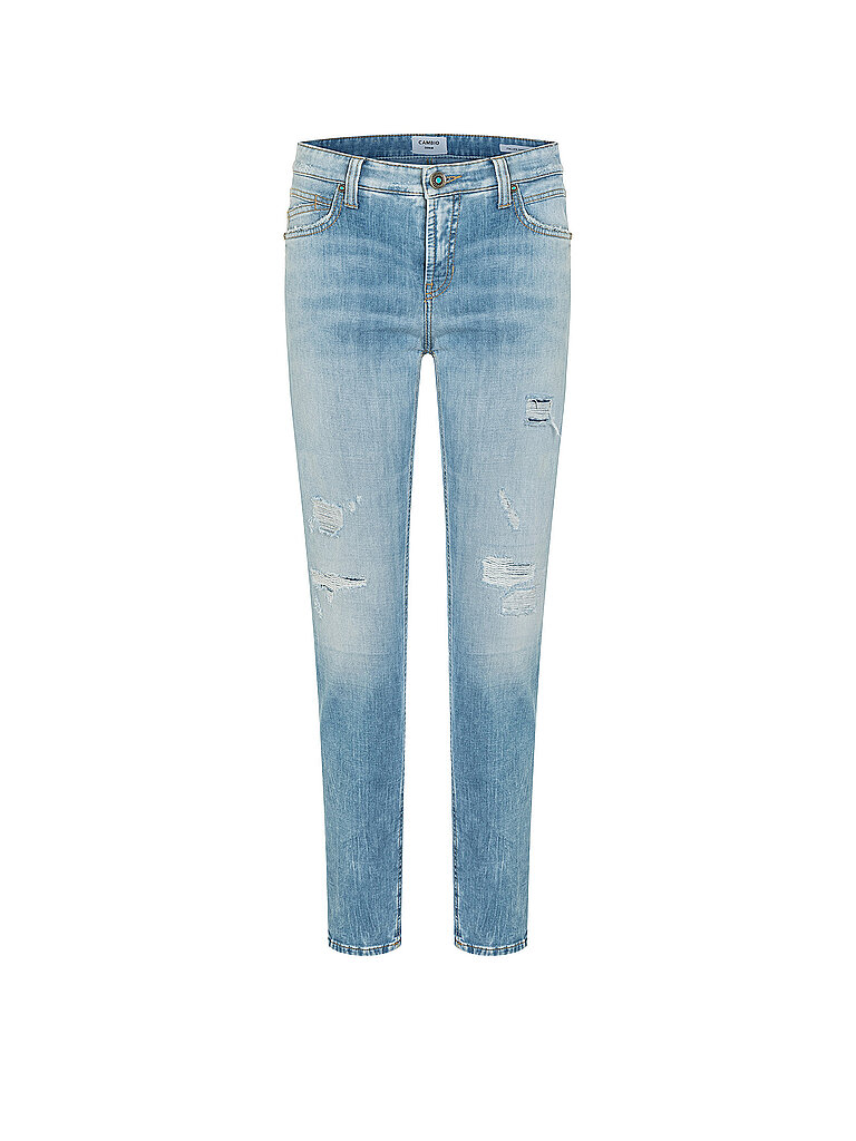 CAMBIO Jeans Balloon Fit KERRY hellblau | 42 von CAMBIO
