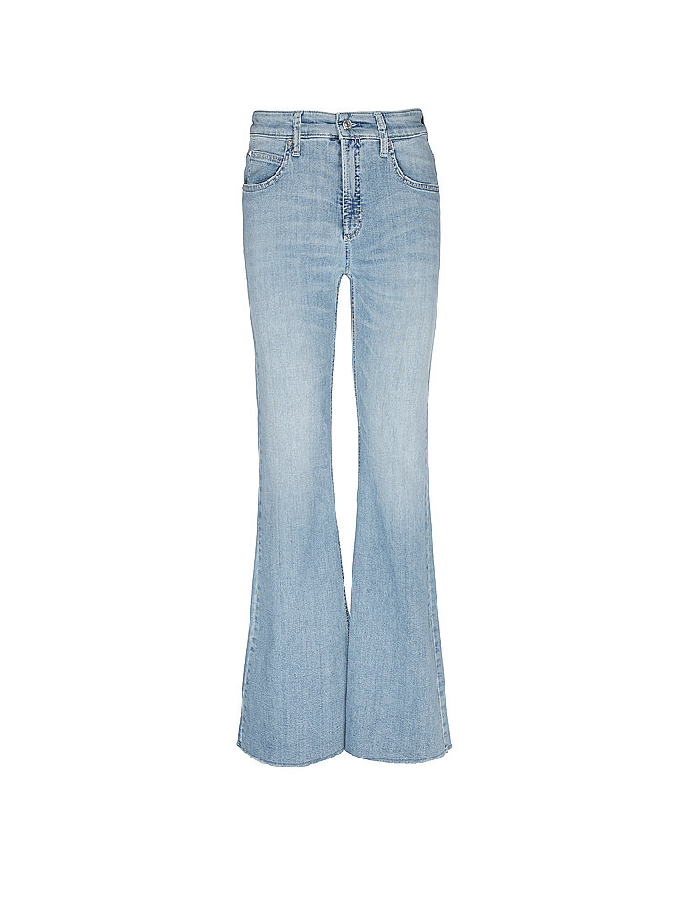 CAMBIO Jeans FABIENNE hellblau | 38/L34 von CAMBIO