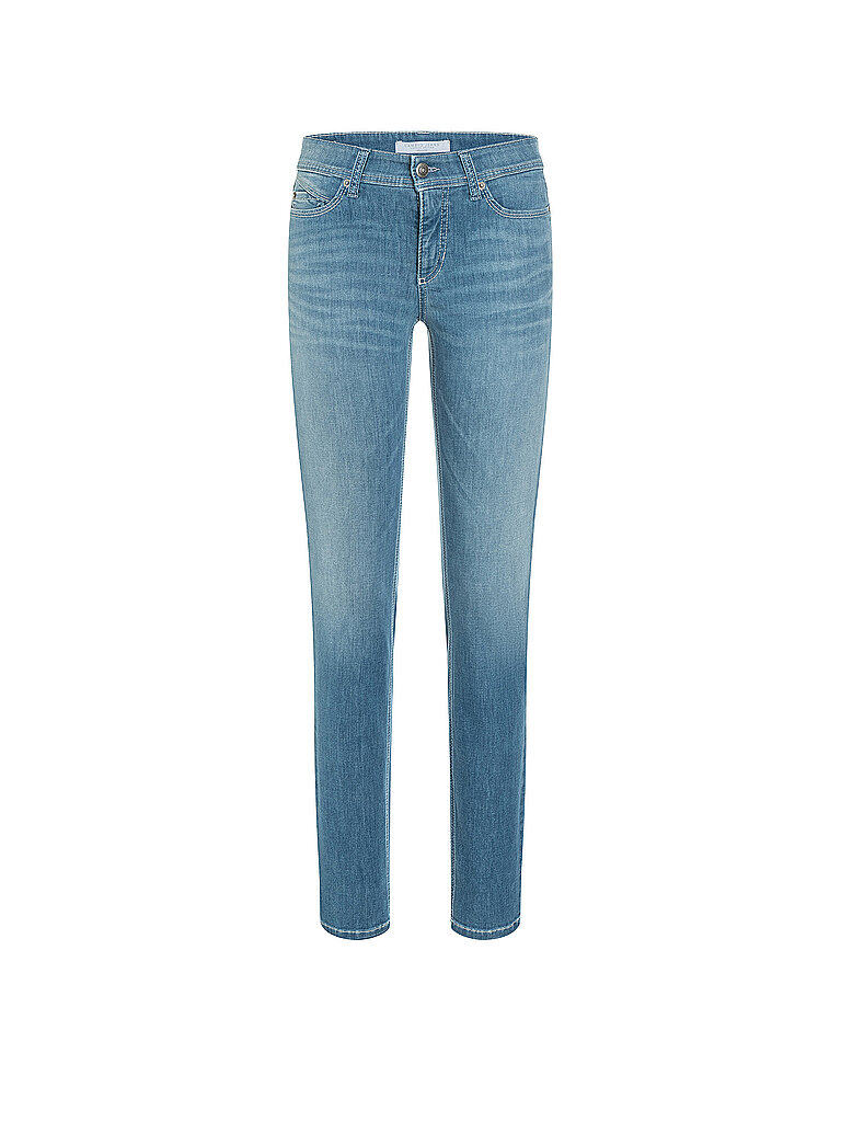 CAMBIO Jeans Slim Fit PARLA hellblau | 34 CAMBIO Jeans Slim Fit PARLA hellblau | 34 von CAMBIO